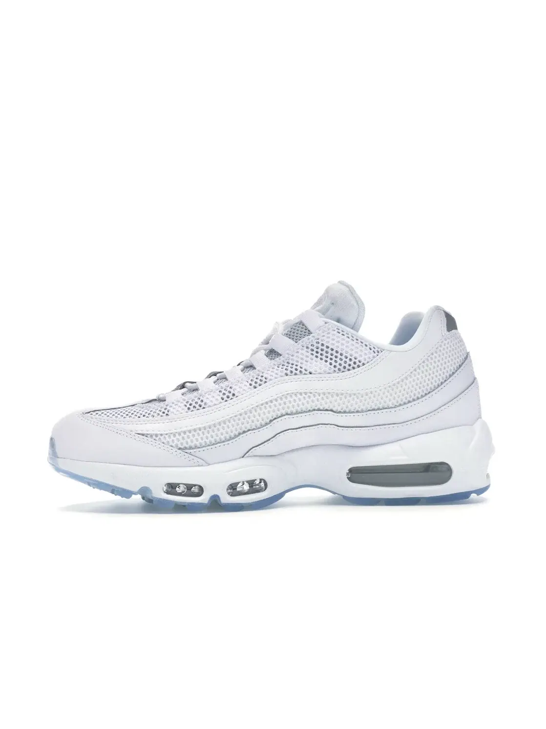Мужские кроссовки Lifestyle Nike Air Max 95 — изображение 3 из 4