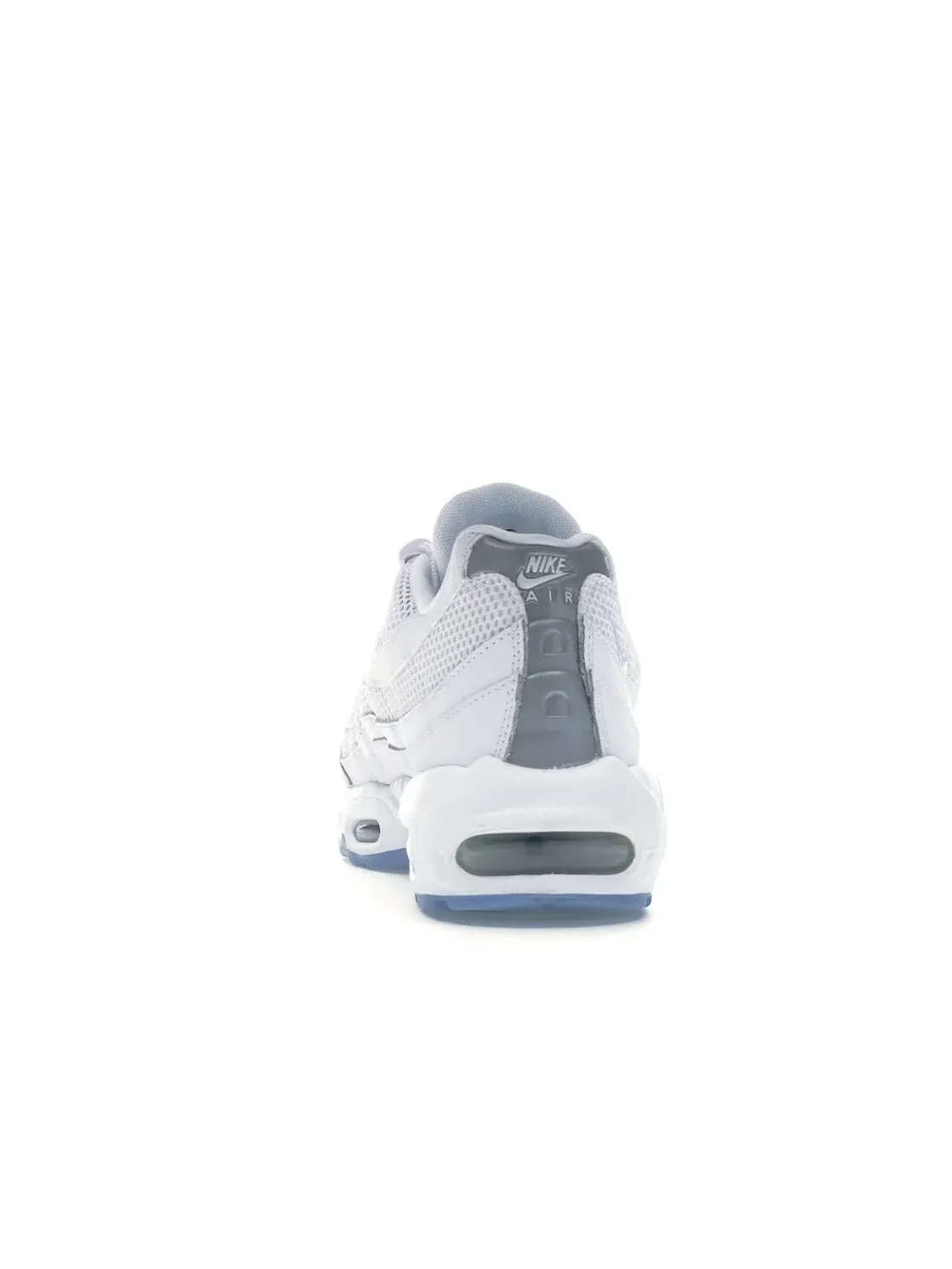 Мужские кроссовки Lifestyle Nike Air Max 95 — изображение 4 из 4