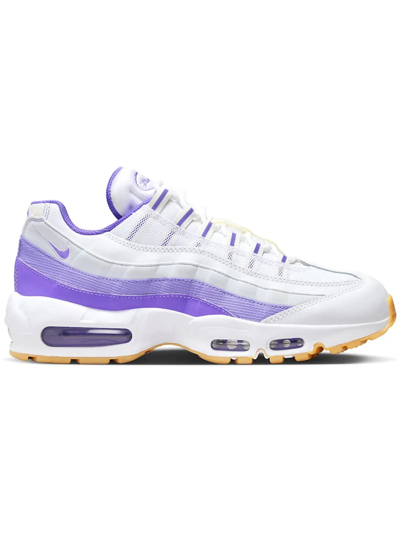 Мужские кроссовки Lifestyle Nike Air Max 95 — изображение 1 из 1