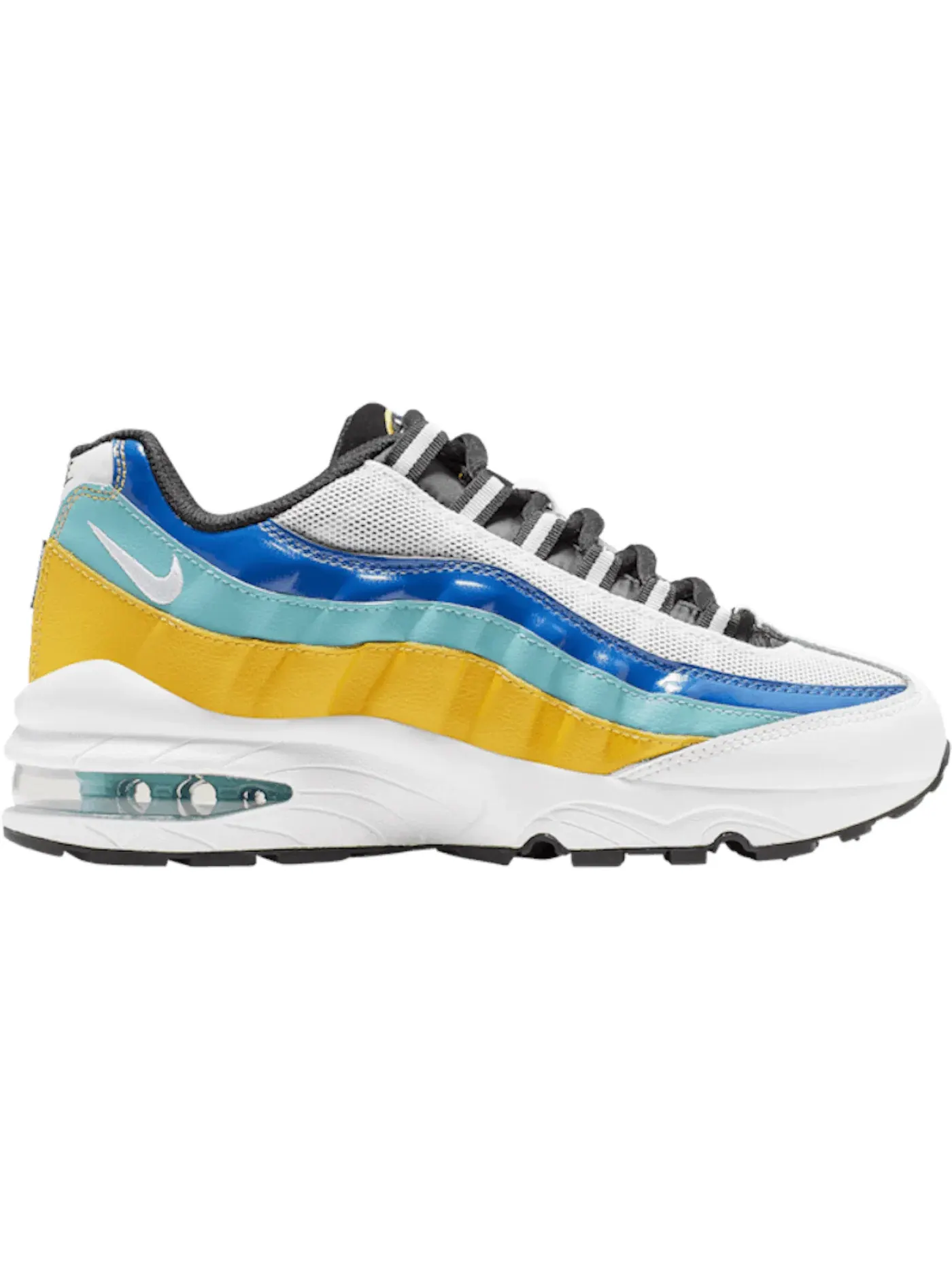 Детские кроссовки Lifestyle Nike Air Max 95 — изображение 1 из 1