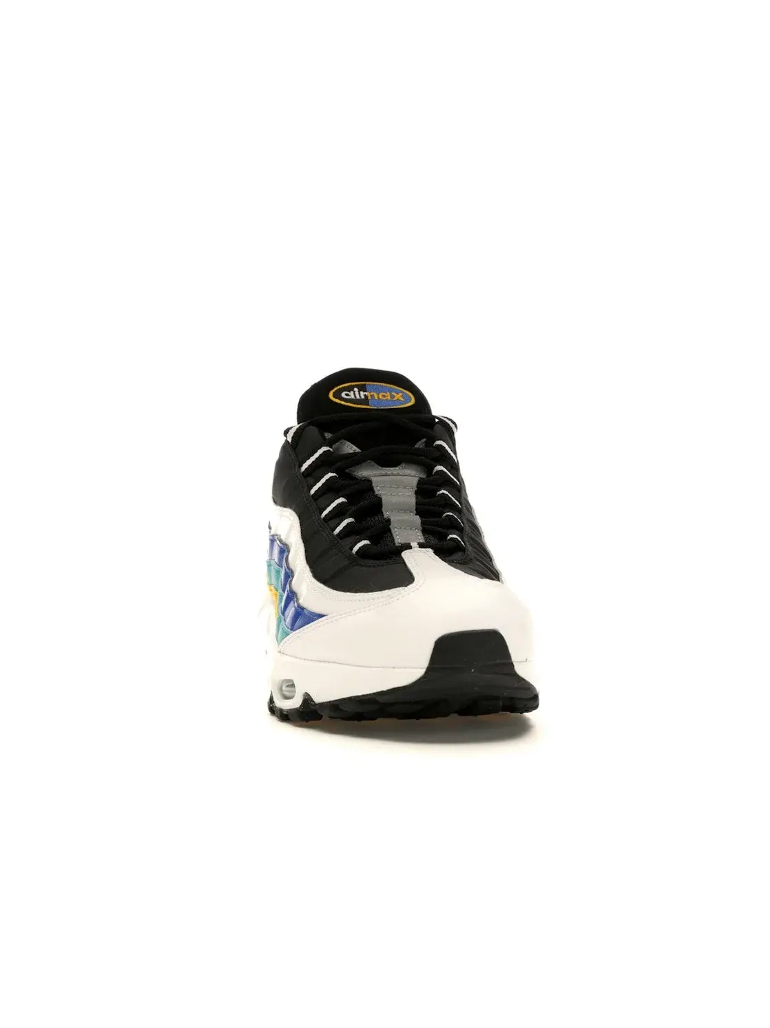 Мужские кроссовки Lifestyle Nike Air Max 95 Windbreaker — изображение 2 из 4