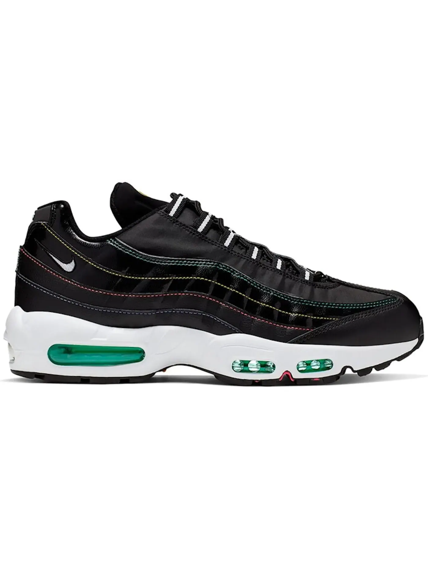 Мужские кроссовки Lifestyle Nike Air Max 95 — изображение 1 из 1