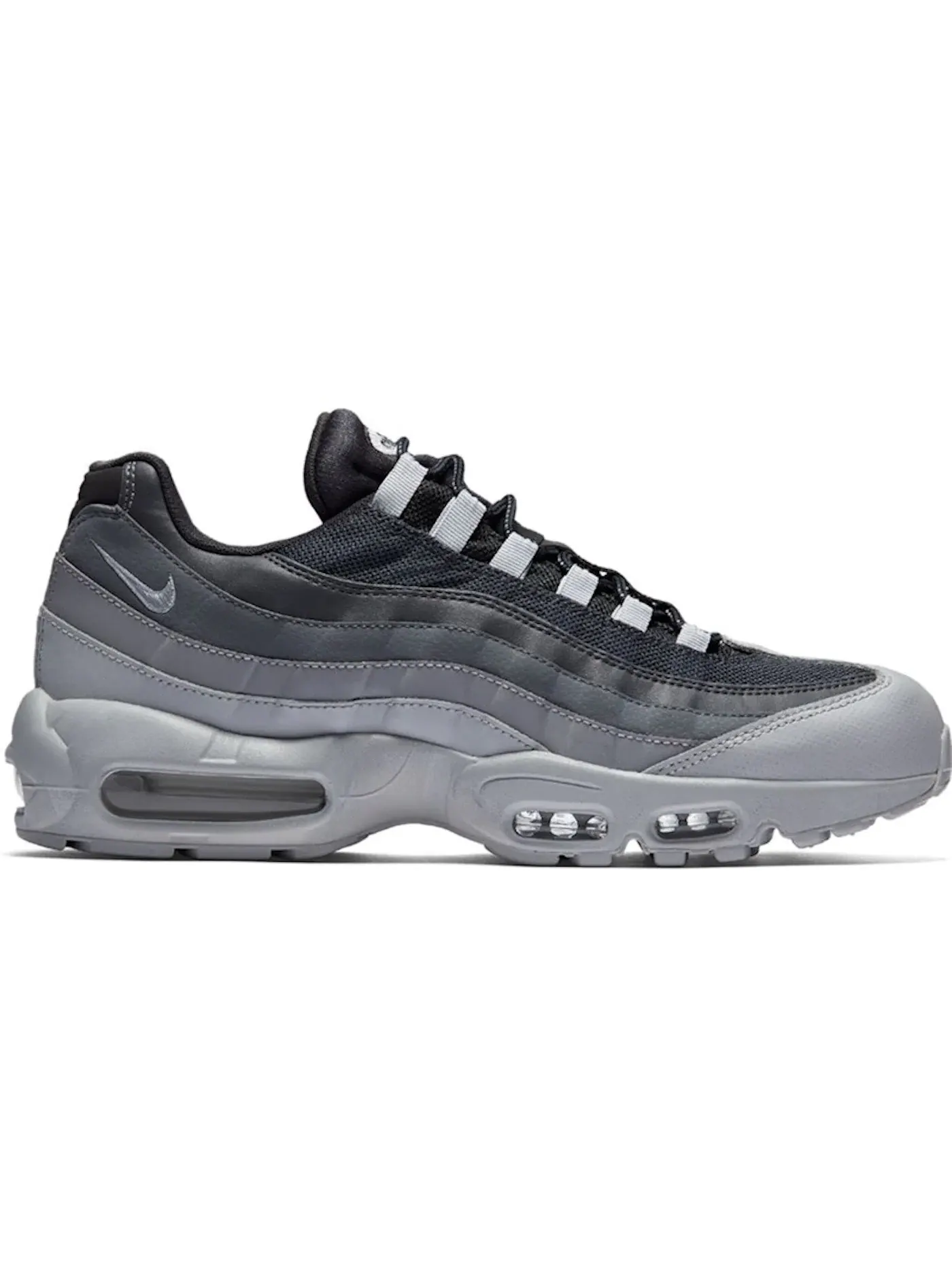 Мужские кроссовки Lifestyle Nike Air Max 95 — изображение 1 из 1