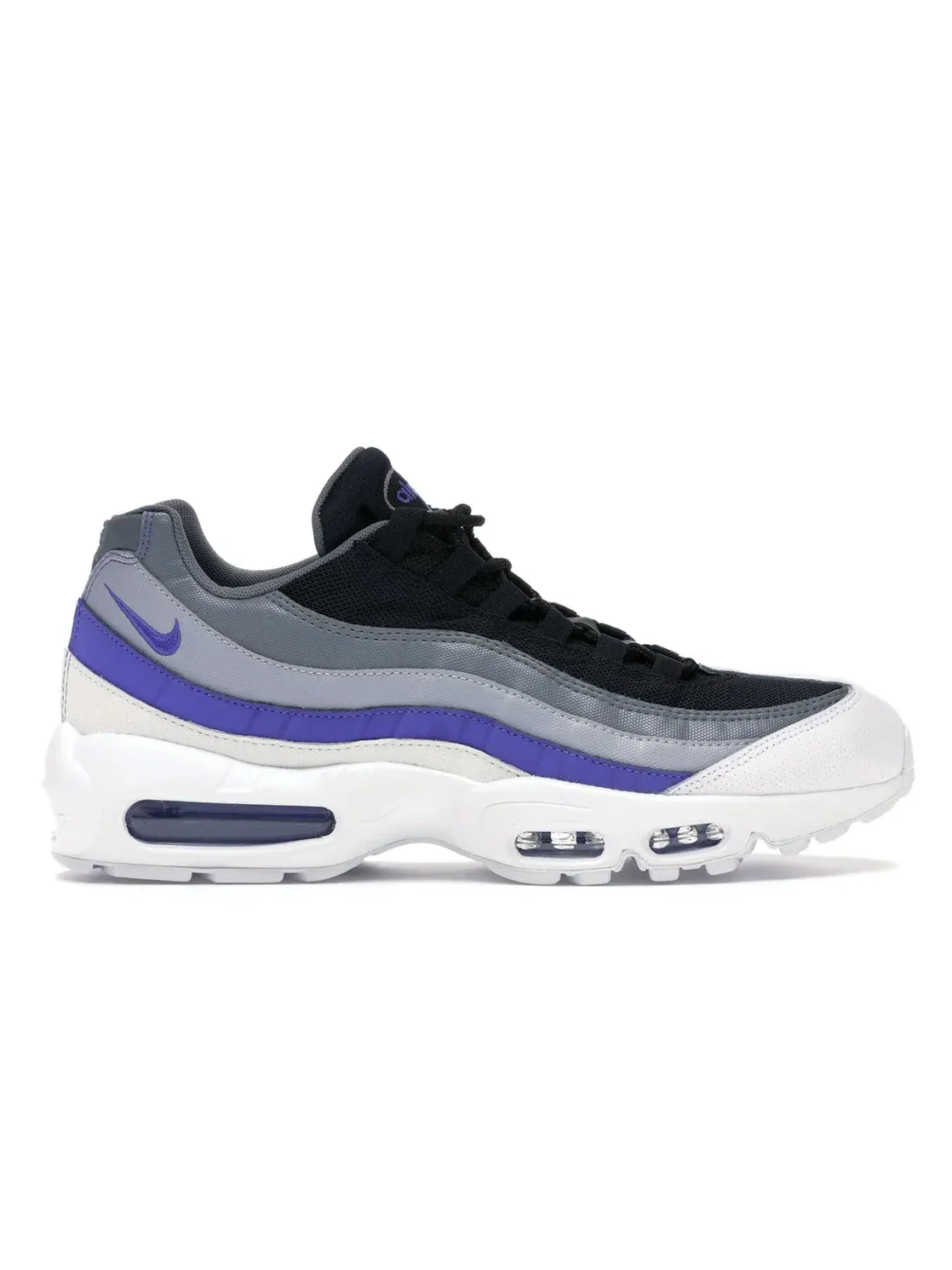 Мужские кроссовки Lifestyle Nike Air Max 95 — изображение 1 из 4
