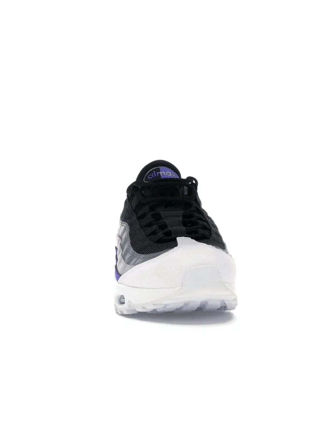 Мужские кроссовки Lifestyle Nike Air Max 95 — изображение 2 из 4
