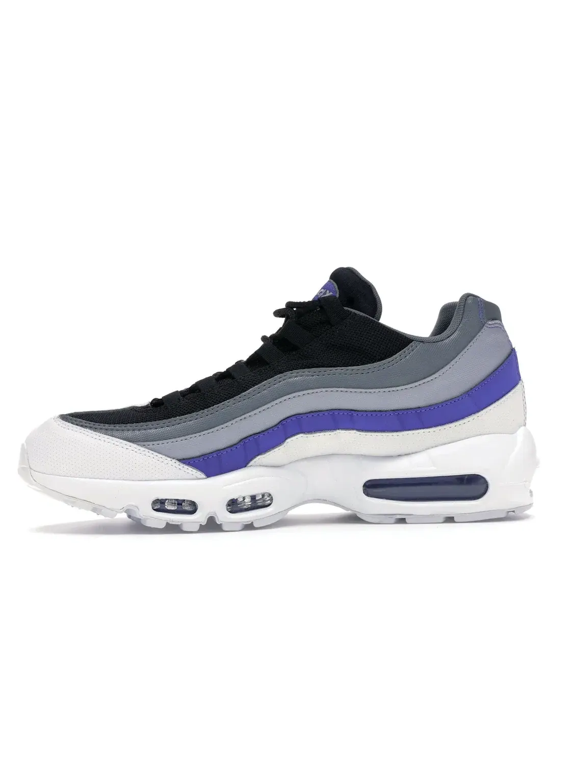 Мужские кроссовки Lifestyle Nike Air Max 95 — изображение 3 из 4