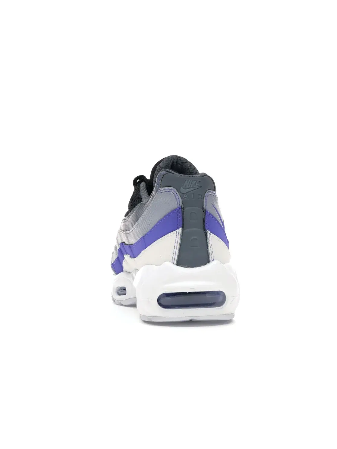 Мужские кроссовки Lifestyle Nike Air Max 95 — изображение 4 из 4