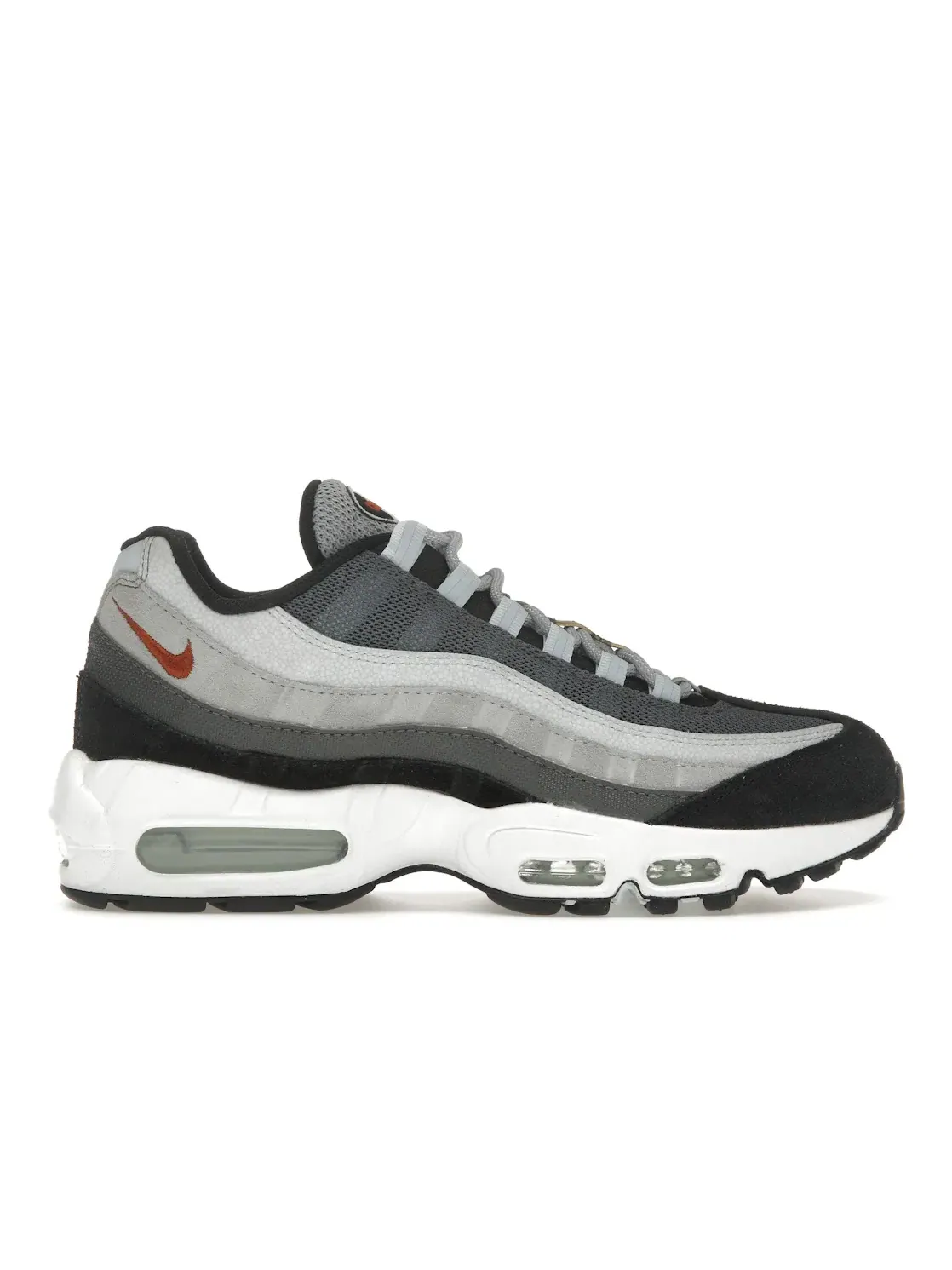 Мужские кроссовки Lifestyle Nike Air Max 95 — изображение 1 из 4