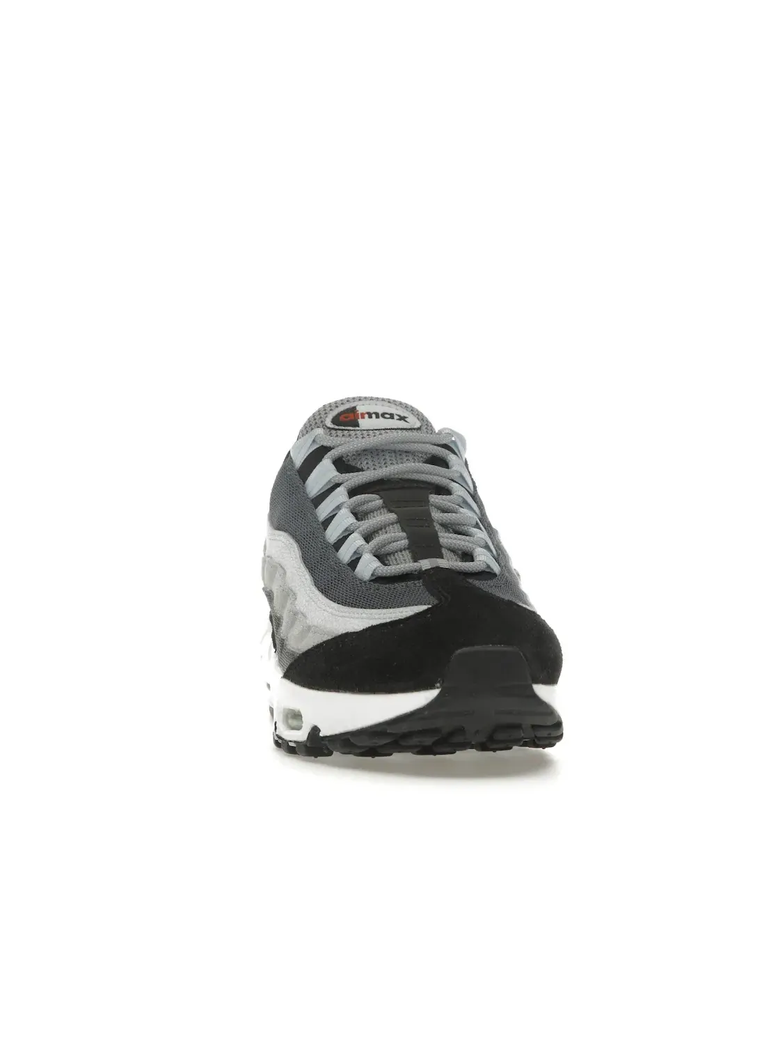 Мужские кроссовки Lifestyle Nike Air Max 95 — изображение 2 из 4