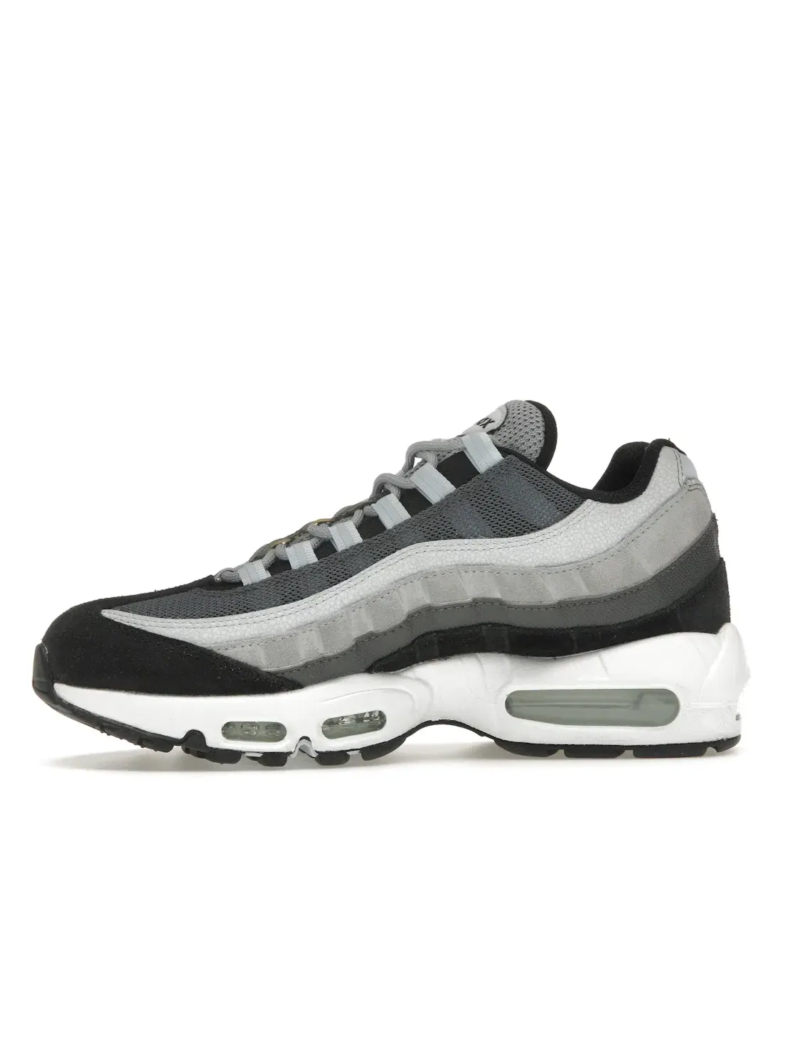 Мужские кроссовки Lifestyle Nike Air Max 95 — изображение 3 из 4