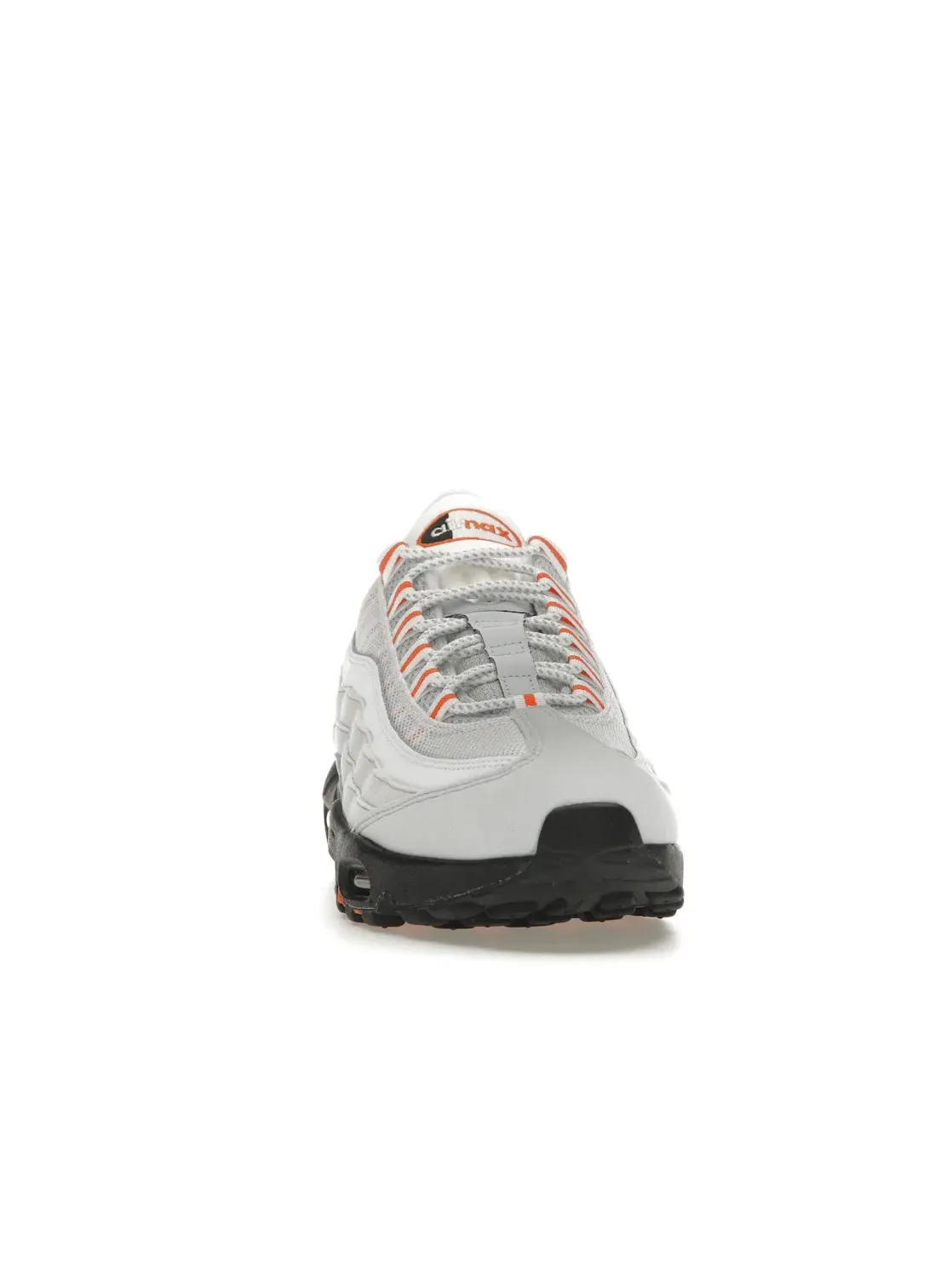Мужские кроссовки Lifestyle с верхом из сетки Nike Air Max 95 — изображение 2 из 4