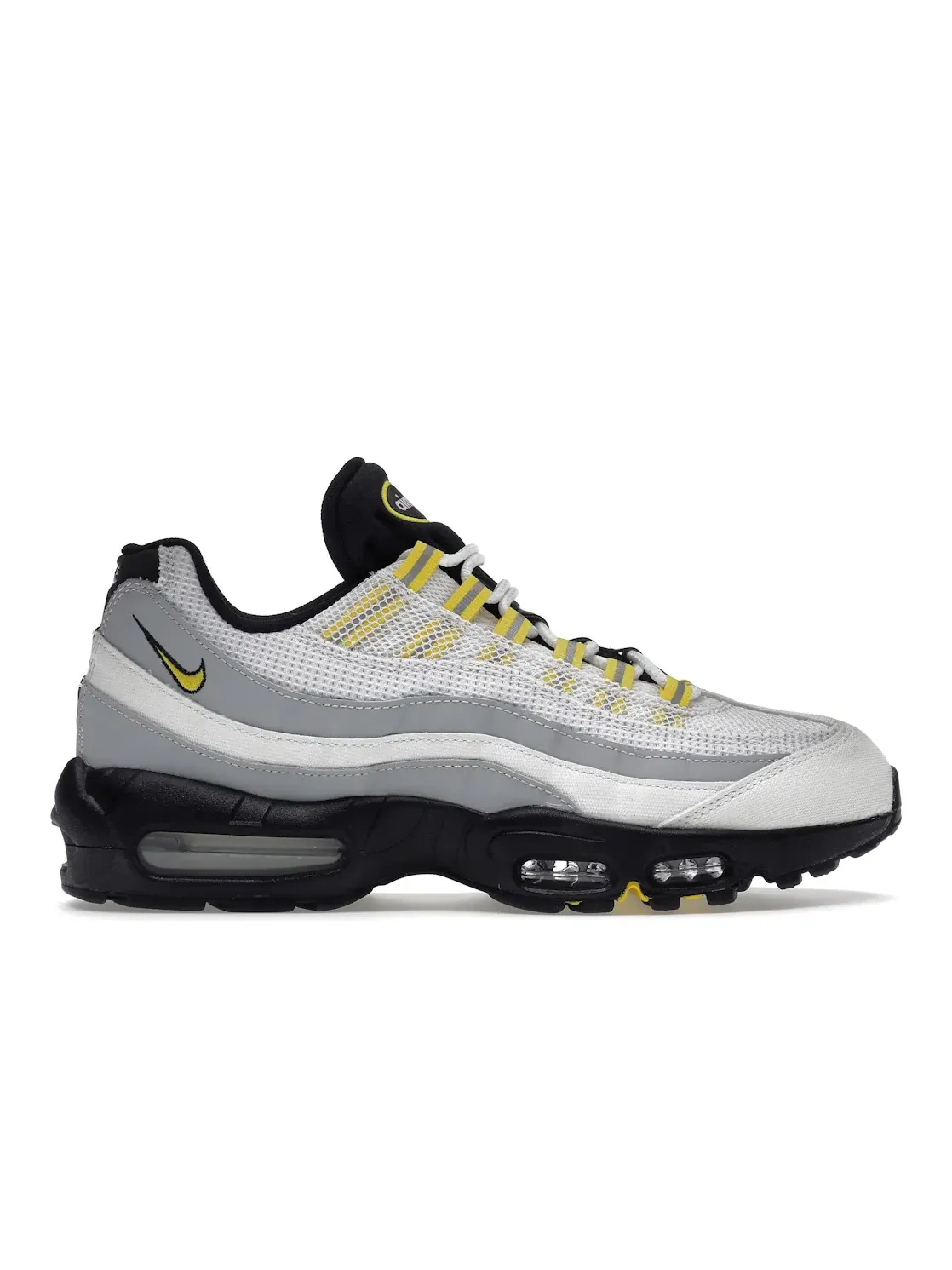 Мужские кроссовки Lifestyle Nike Air Max 95 — изображение 1 из 4