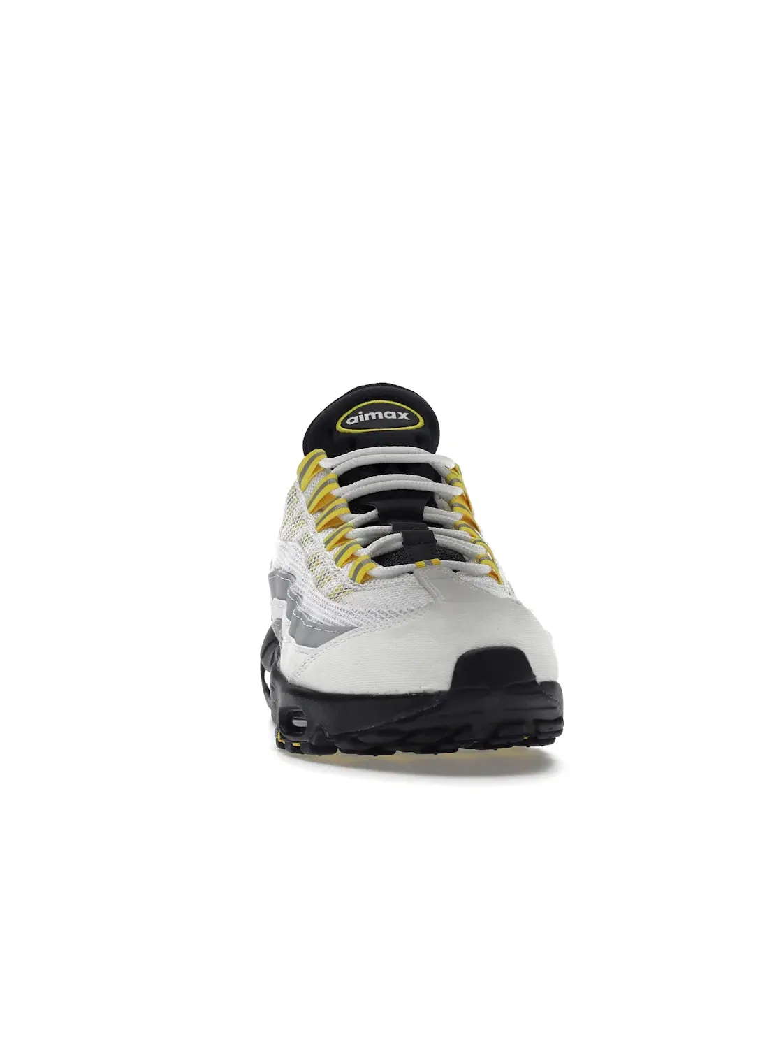 Мужские кроссовки Lifestyle Nike Air Max 95 — изображение 2 из 4