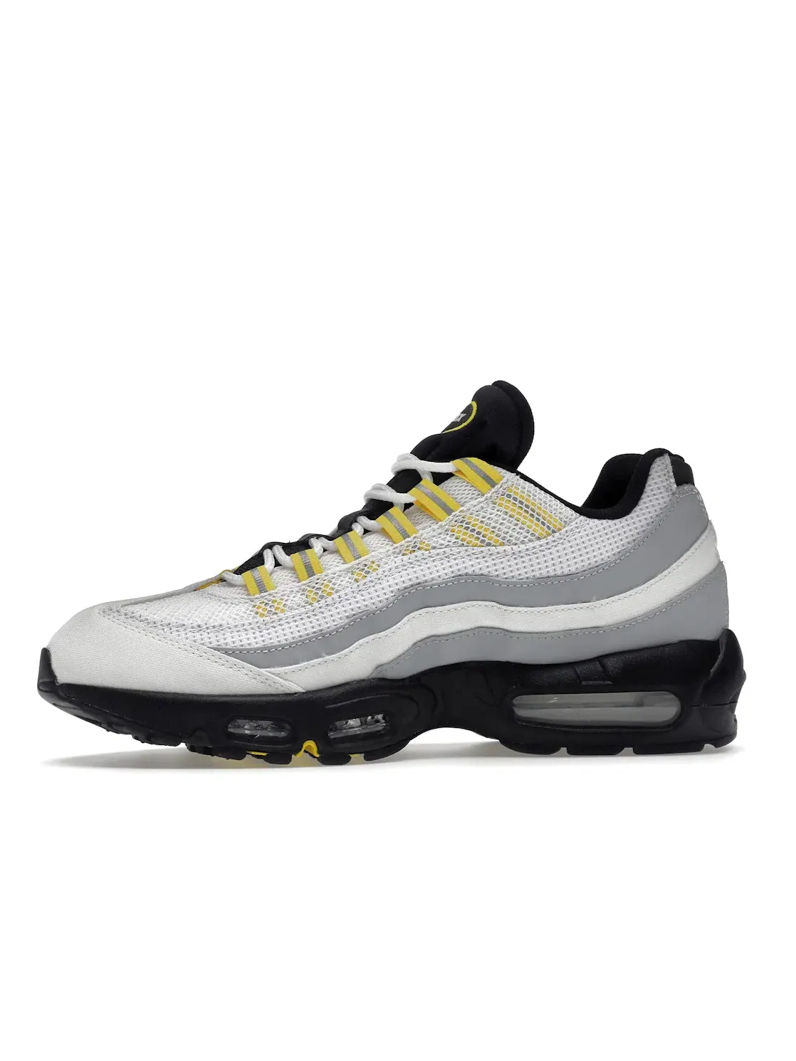Мужские кроссовки Lifestyle Nike Air Max 95 — изображение 3 из 4