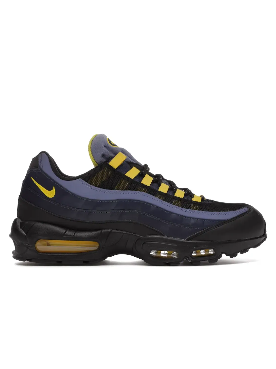 Мужские кроссовки Lifestyle Nike Air Max 95 — изображение 1 из 4