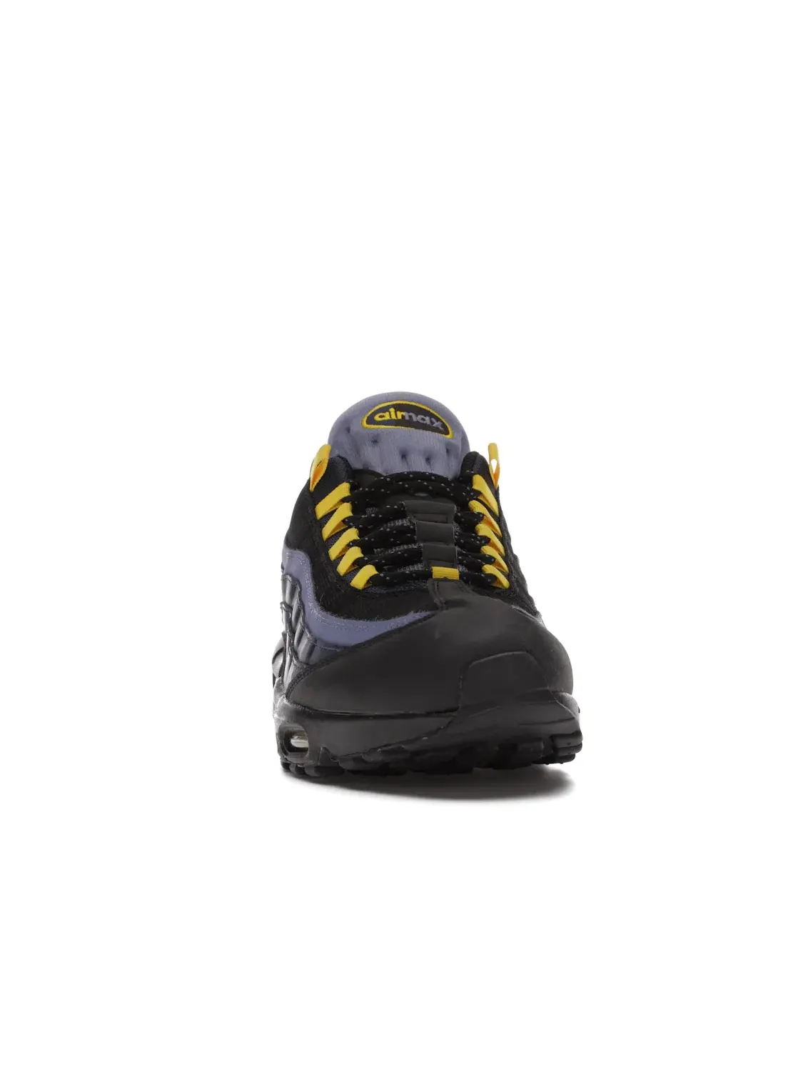 Мужские кроссовки Lifestyle Nike Air Max 95 — изображение 2 из 4