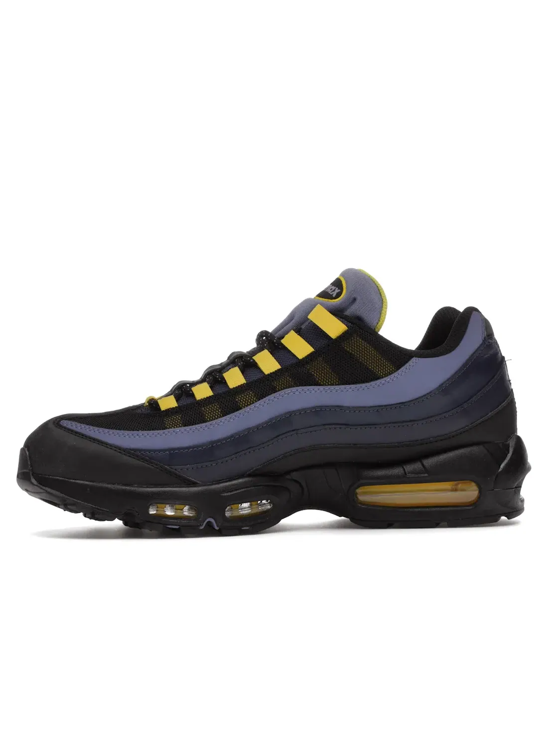 Мужские кроссовки Lifestyle Nike Air Max 95 — изображение 3 из 4