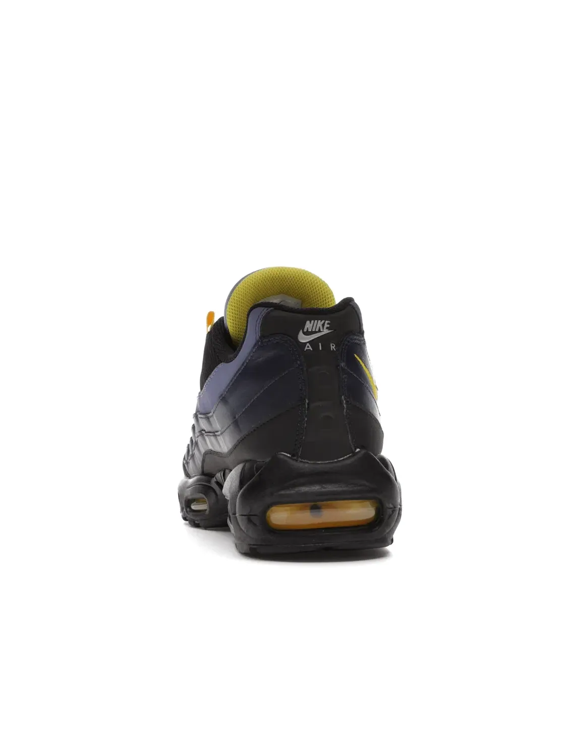Мужские кроссовки Lifestyle Nike Air Max 95 — изображение 4 из 4