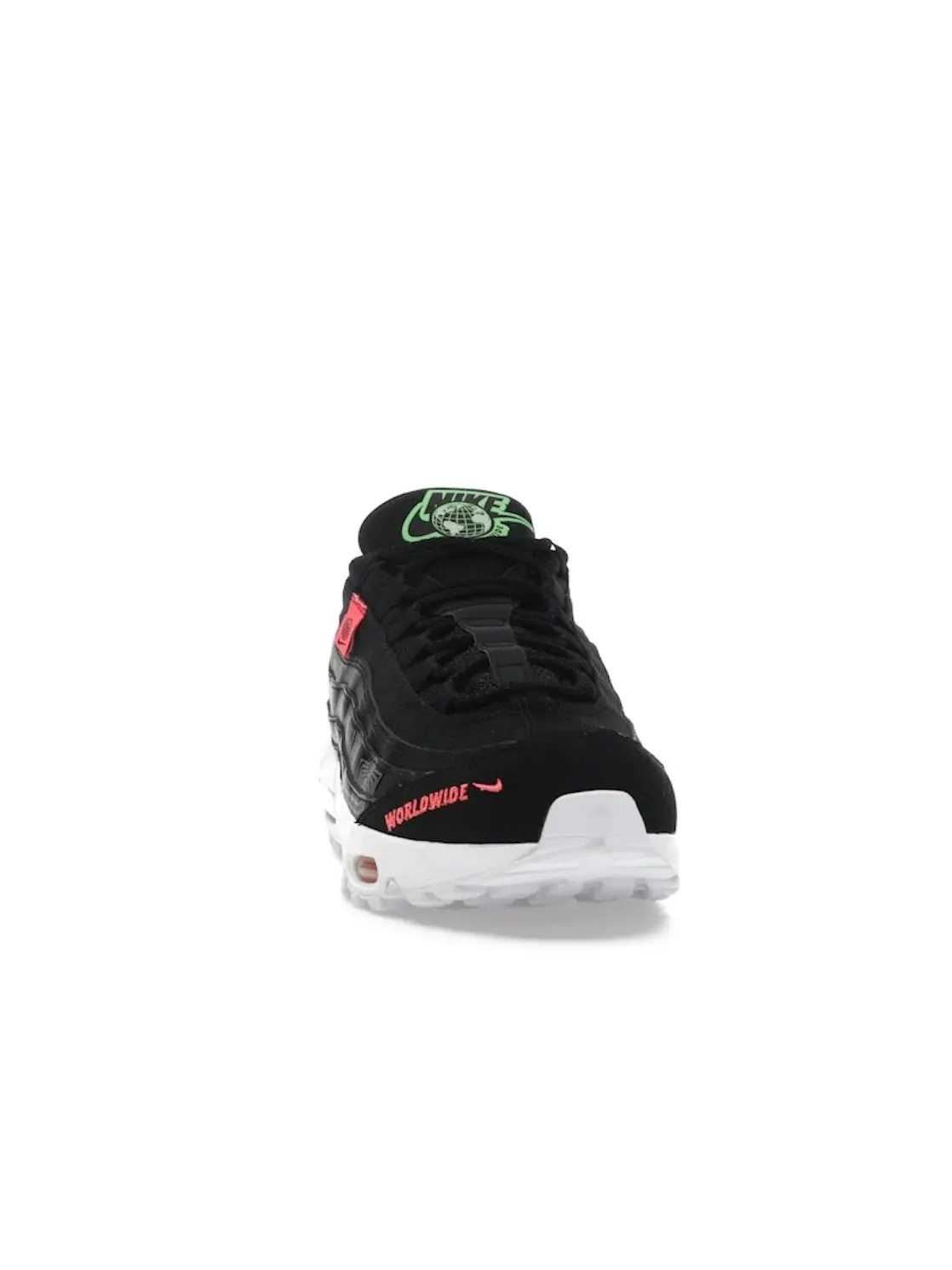 Мужские кроссовки Lifestyle Nike Air Max 95 Worldwide Pack — изображение 2 из 4