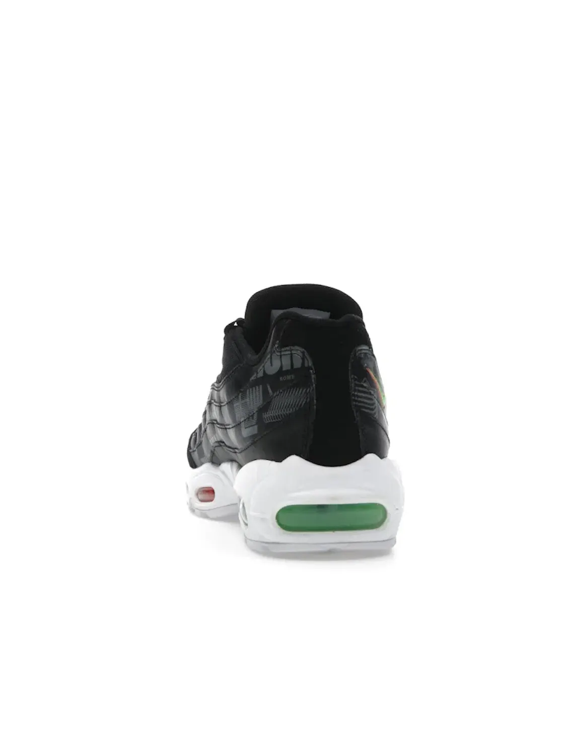 Мужские кроссовки Lifestyle Nike Air Max 95 Worldwide Pack — изображение 4 из 4