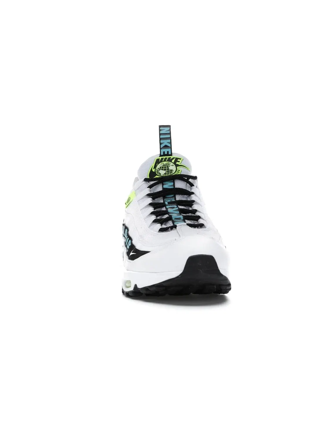 Мужские кроссовки Lifestyle Nike Air Max 95 — изображение 2 из 4