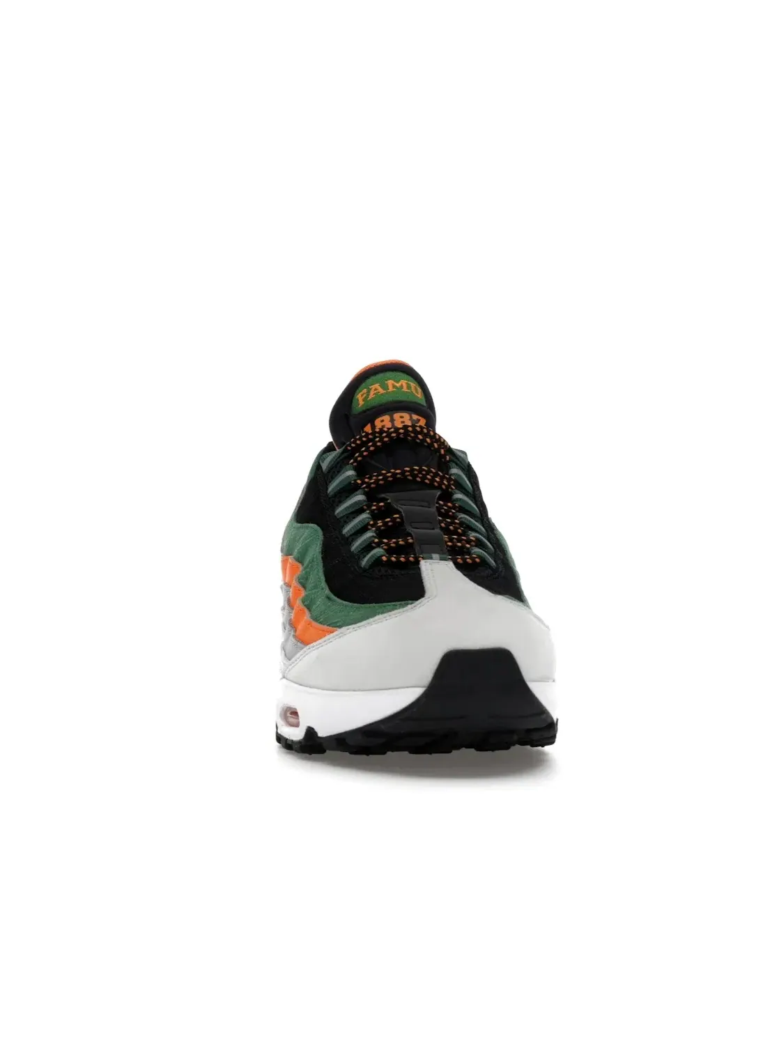 Мужские кроссовки Lifestyle Nike Air Max 95 — изображение 2 из 4