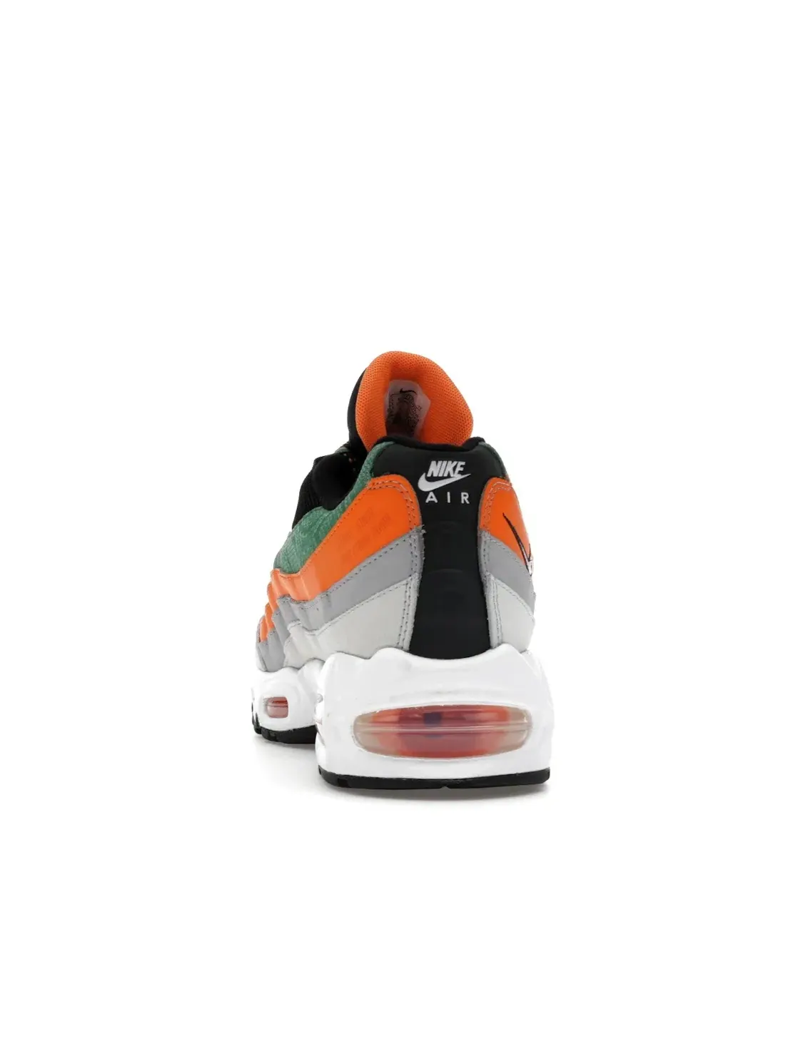 Мужские кроссовки Lifestyle Nike Air Max 95 — изображение 4 из 4