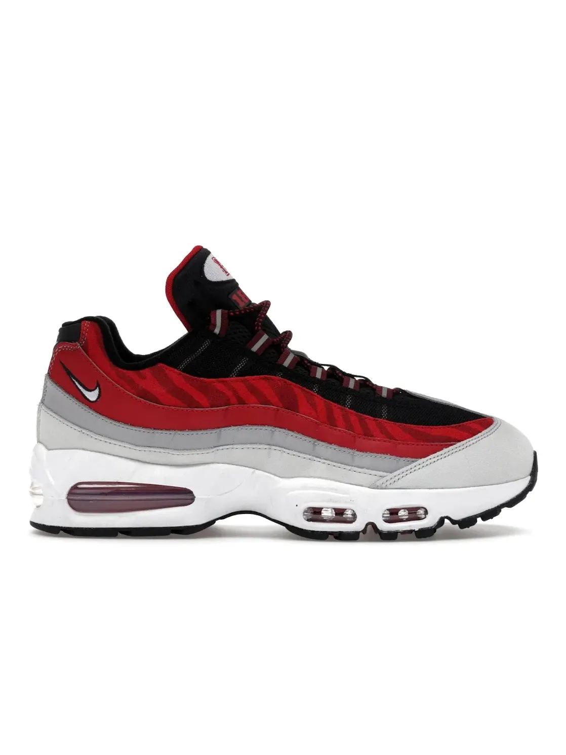 Мужские кроссовки Lifestyle Nike Air Max 95 — изображение 1 из 4
