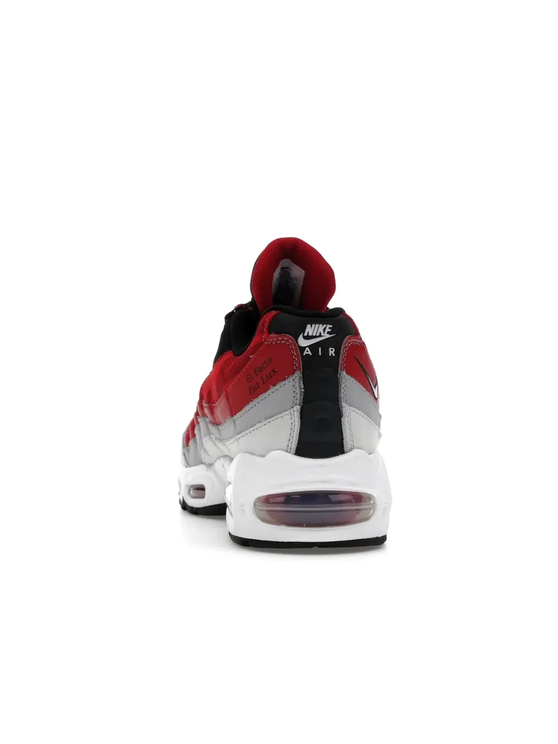 Мужские кроссовки Lifestyle Nike Air Max 95 — изображение 4 из 4