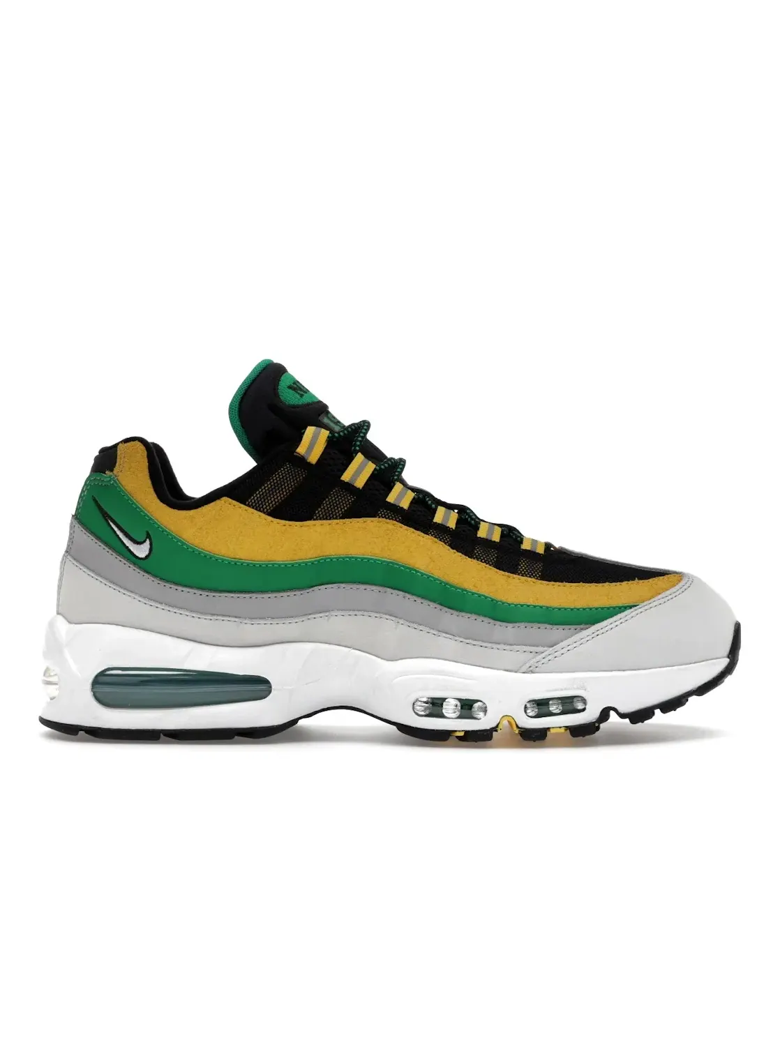 Мужские кроссовки Lifestyle Nike Air Max 95 — изображение 1 из 4