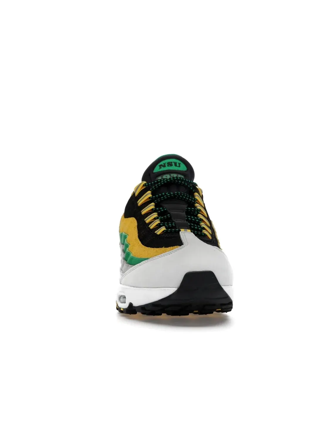 Мужские кроссовки Lifestyle Nike Air Max 95 — изображение 2 из 4