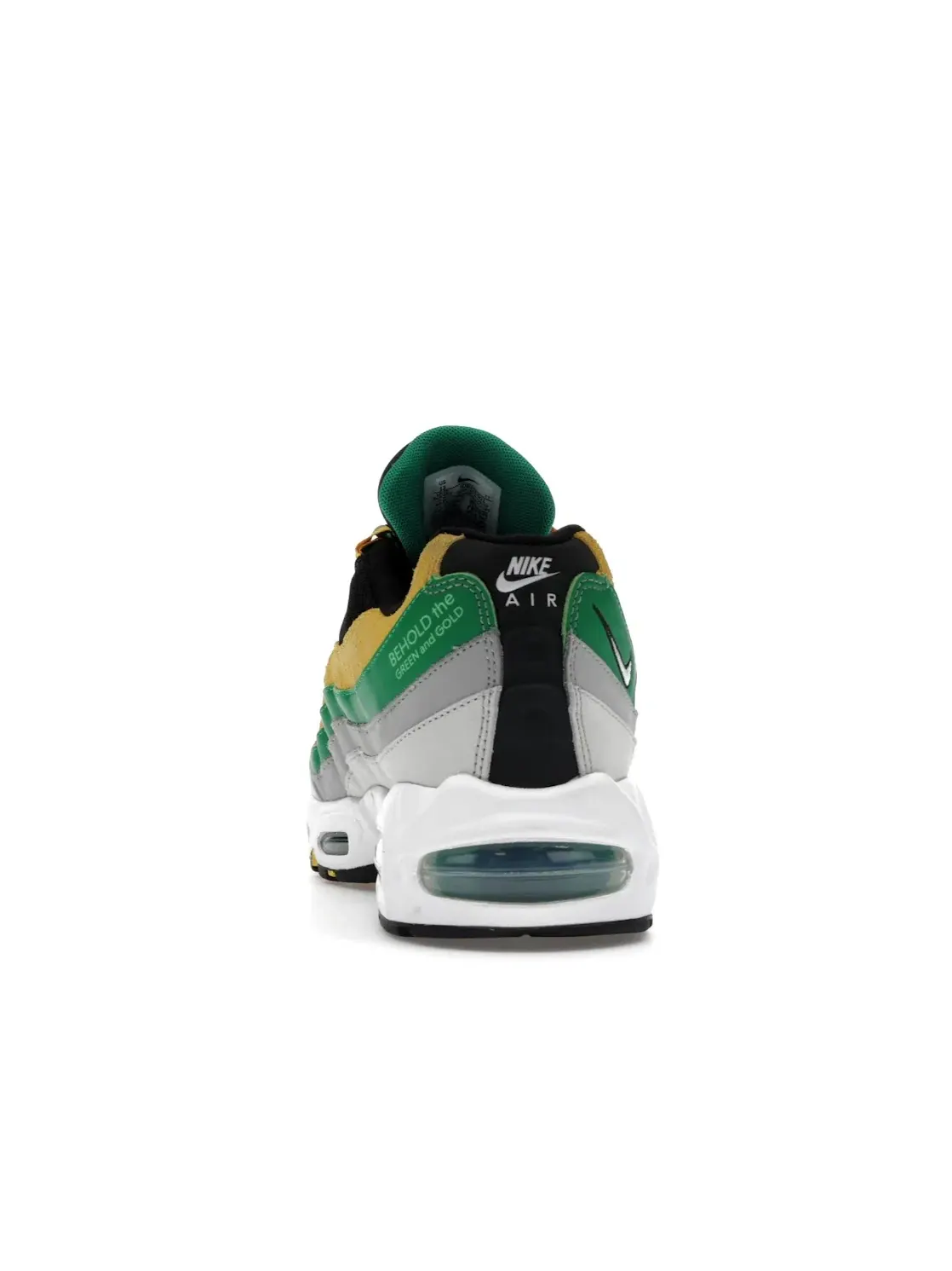 Мужские кроссовки Lifestyle Nike Air Max 95 — изображение 4 из 4