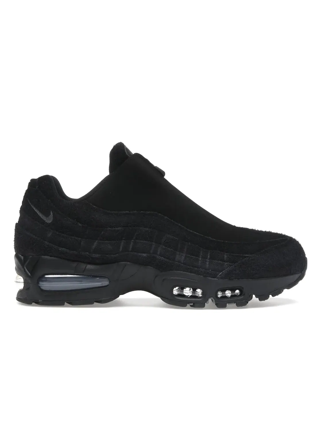 Мужские кроссовки с молнией Nike Air Max 95 Zip SP — изображение 1 из 4
