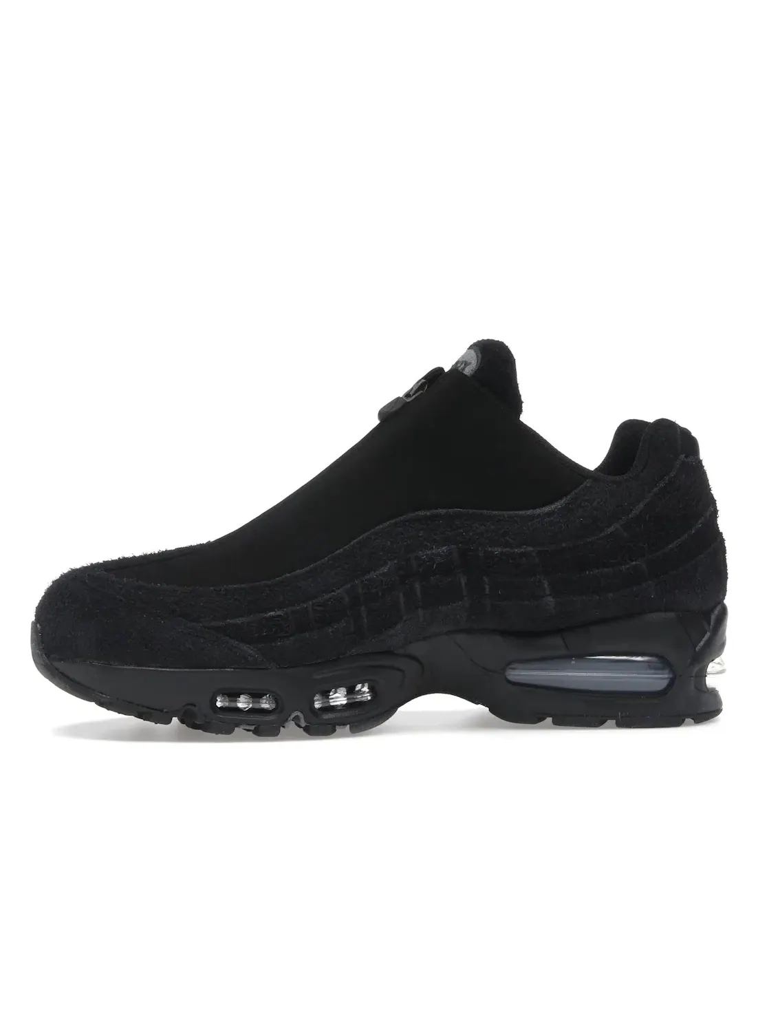 Мужские кроссовки с молнией Nike Air Max 95 Zip SP — изображение 3 из 4