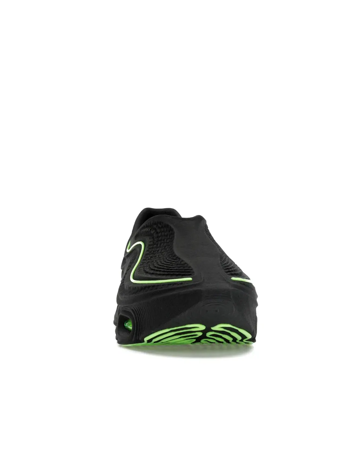 Мужские кроссовки Lifestyle Nike Air Max 95000 — изображение 2 из 4, черный