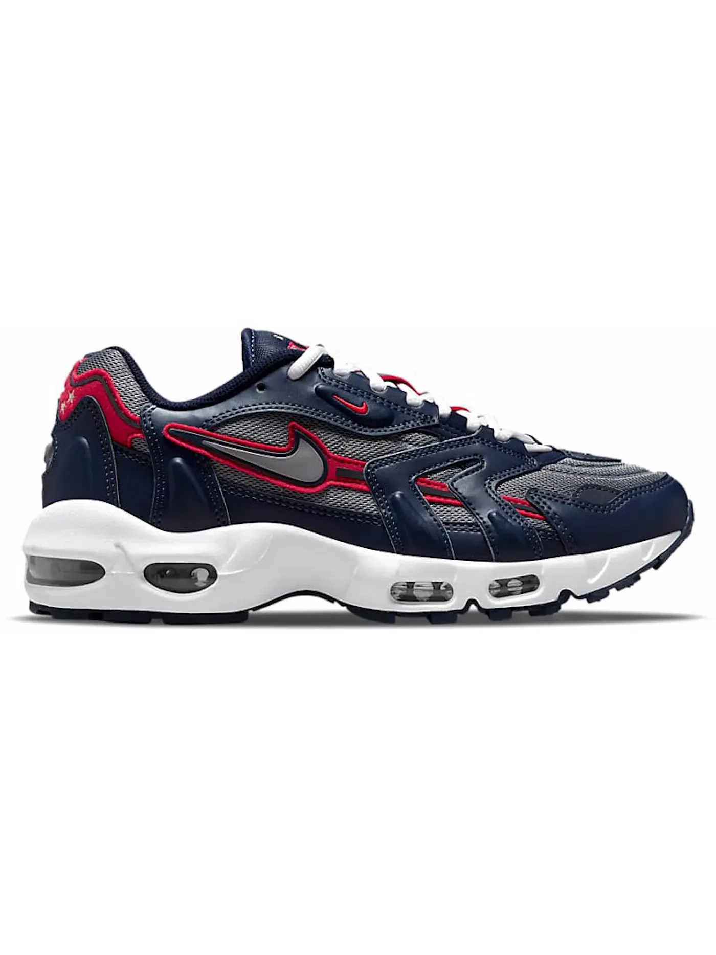 Мужские кроссовки Lifestyle Nike Air Max 96 II — изображение 1 из 1