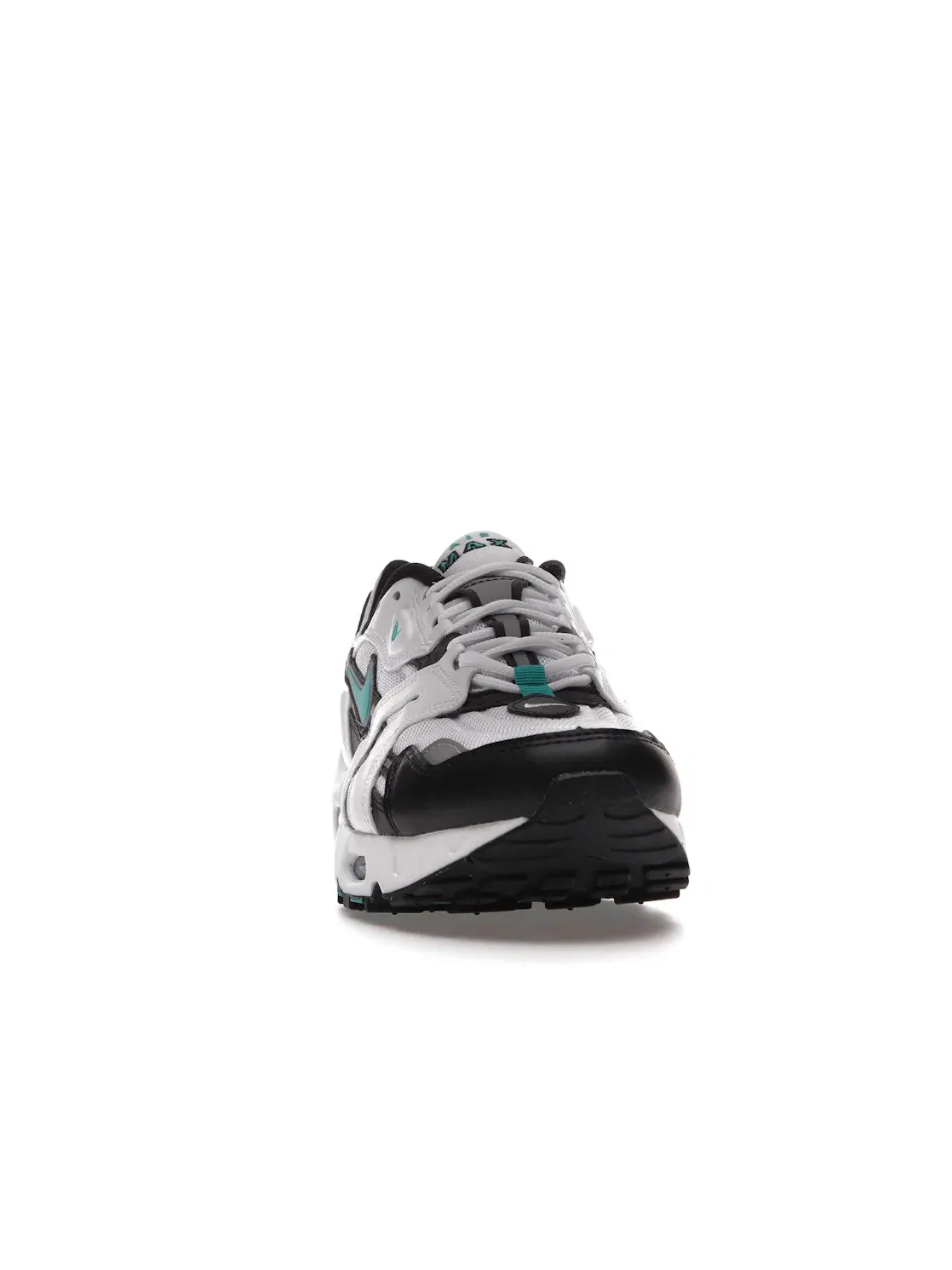 Мужские кроссовки Lifestyle Nike Air Max 96 II — изображение 2 из 4