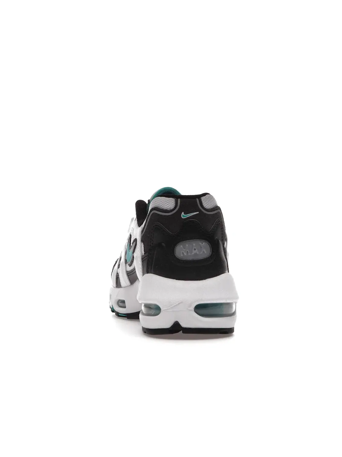 Мужские кроссовки Lifestyle Nike Air Max 96 II — изображение 4 из 4