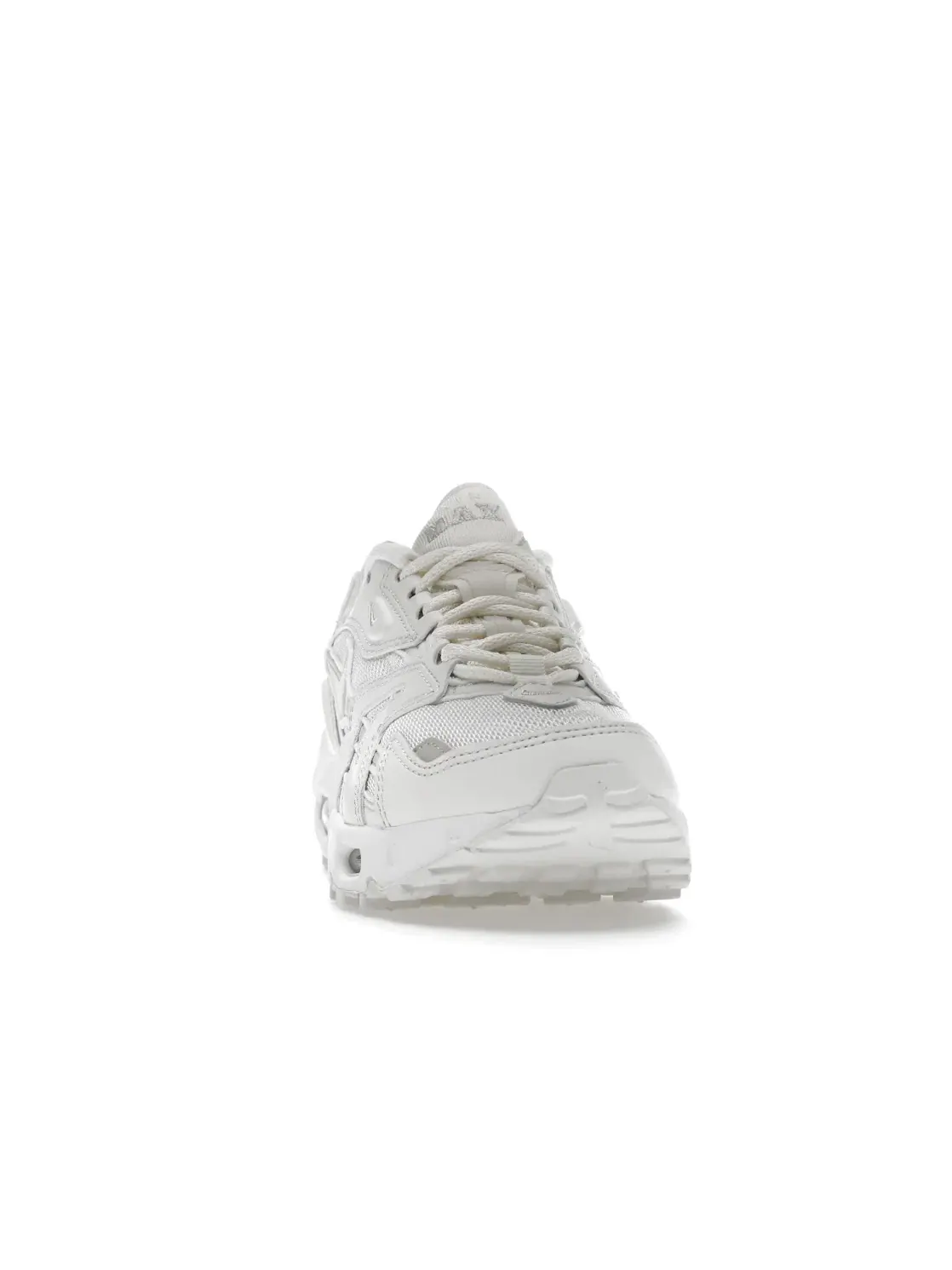 Женские кроссовки Lifestyle Nike Air Max 96 II — изображение 2 из 4, светлый-белый