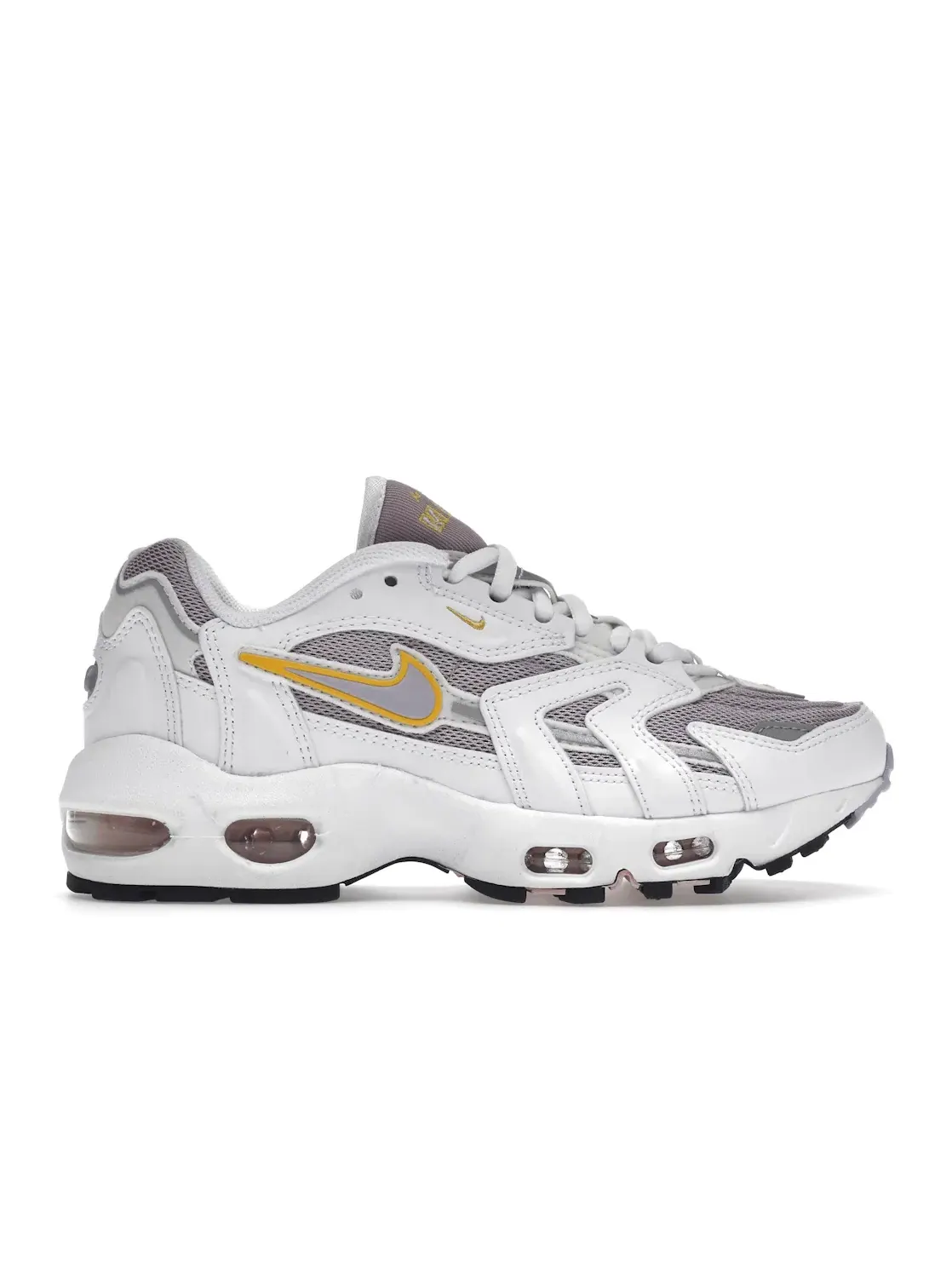Женские кроссовки Lifestyle Nike Air Max 96 II — изображение 1 из 3