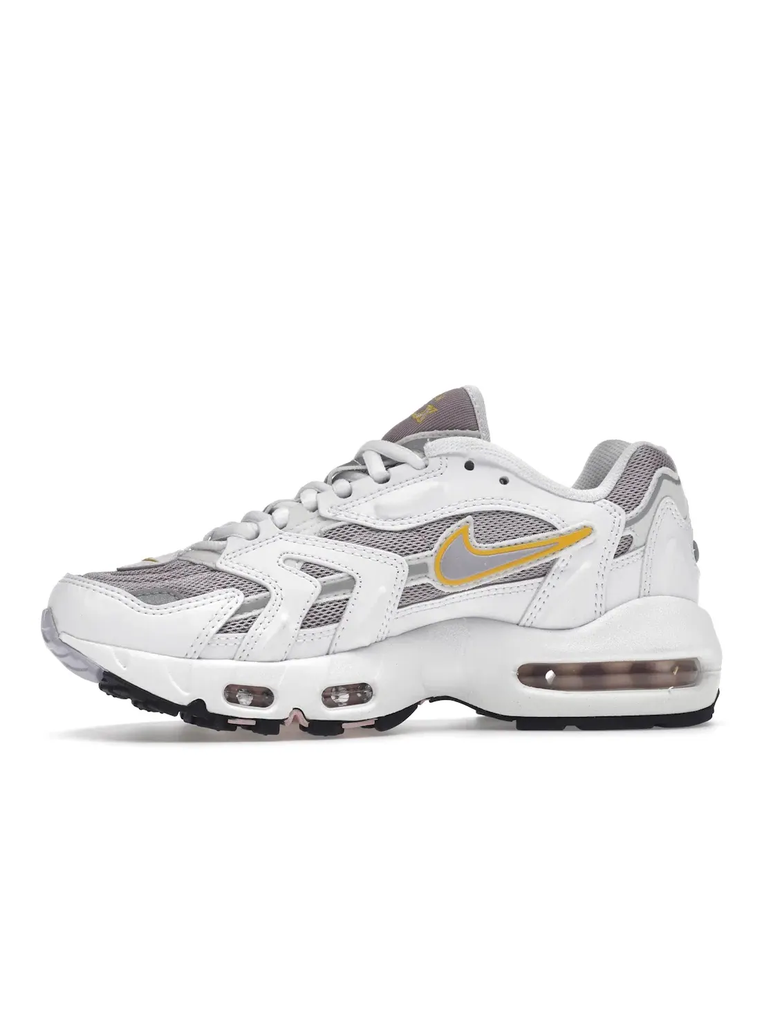 Женские кроссовки Lifestyle Nike Air Max 96 II — изображение 2 из 3