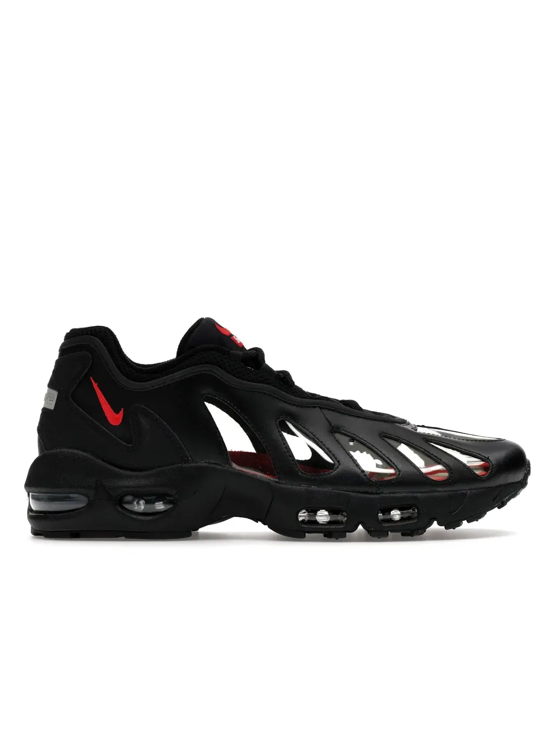 Мужские кроссовки Lifestyle Nike Air Max 96 — изображение 1 из 4