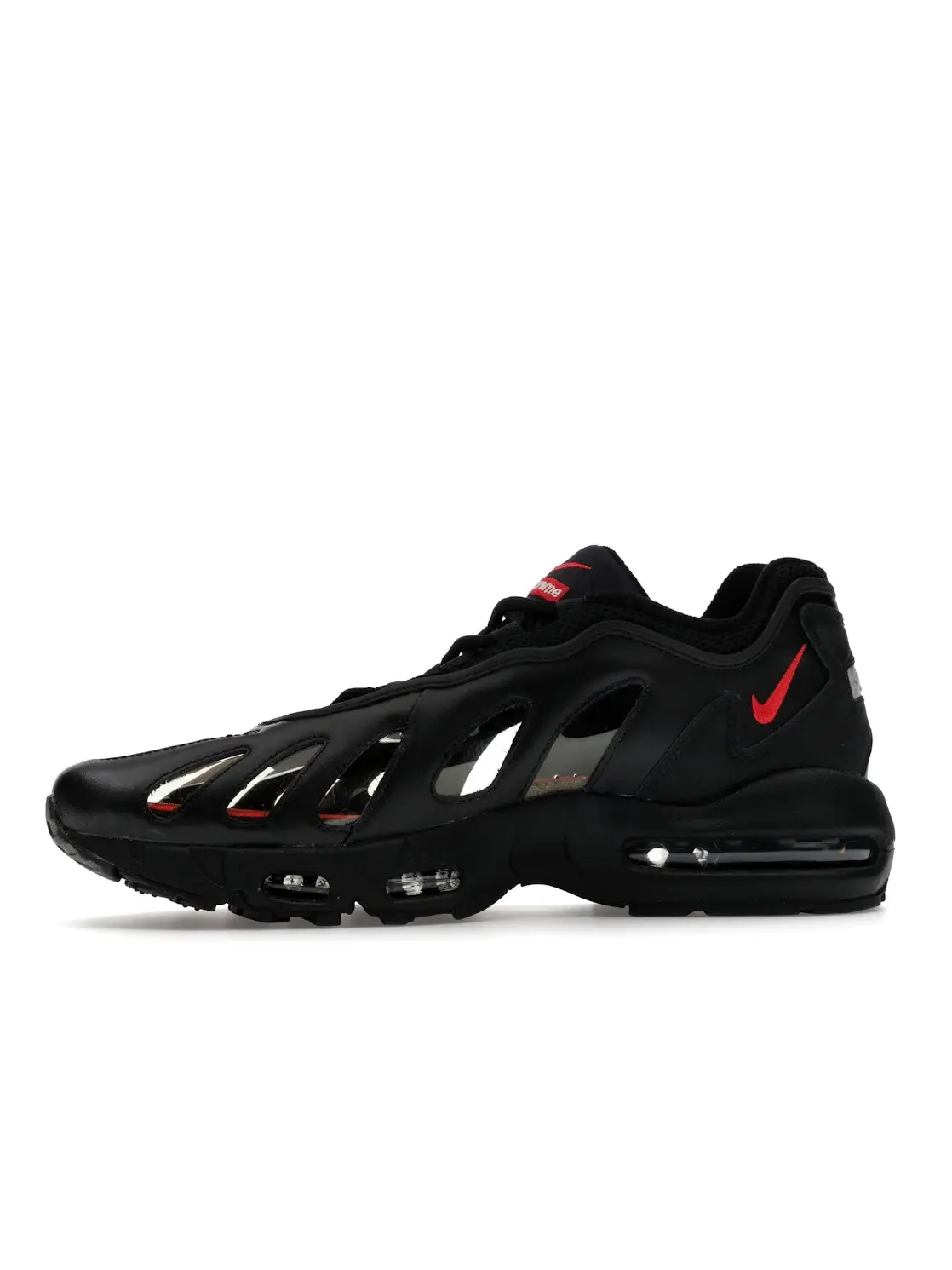 Мужские кроссовки Lifestyle Nike Air Max 96 — изображение 3 из 4