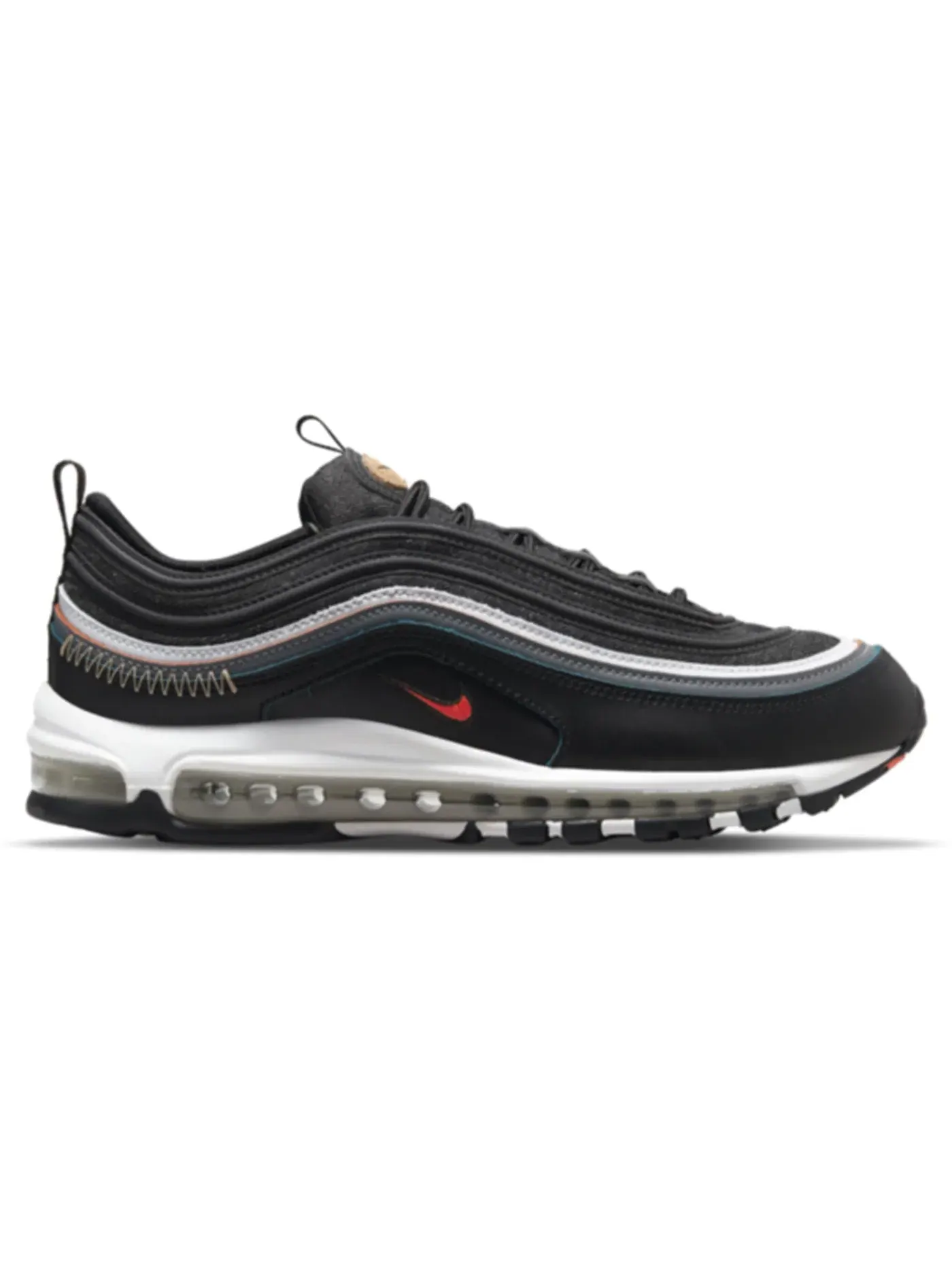 Мужские кроссовки Lifestyle Nike Air Max 97 — изображение 1 из 1