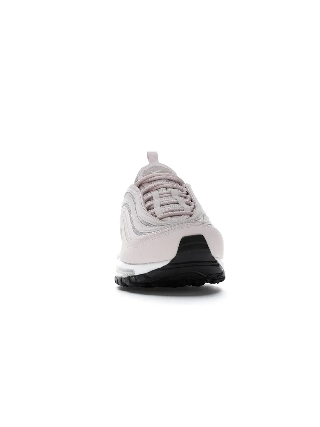 Женские кроссовки с технологией Air Max Nike Air Max 97 — изображение 2 из 4, розовый/розовый-черный