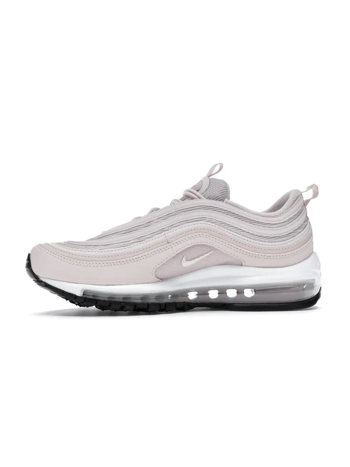 Женские кроссовки с технологией Air Max Nike Air Max 97 — изображение 3 из 4, розовый/розовый-черный