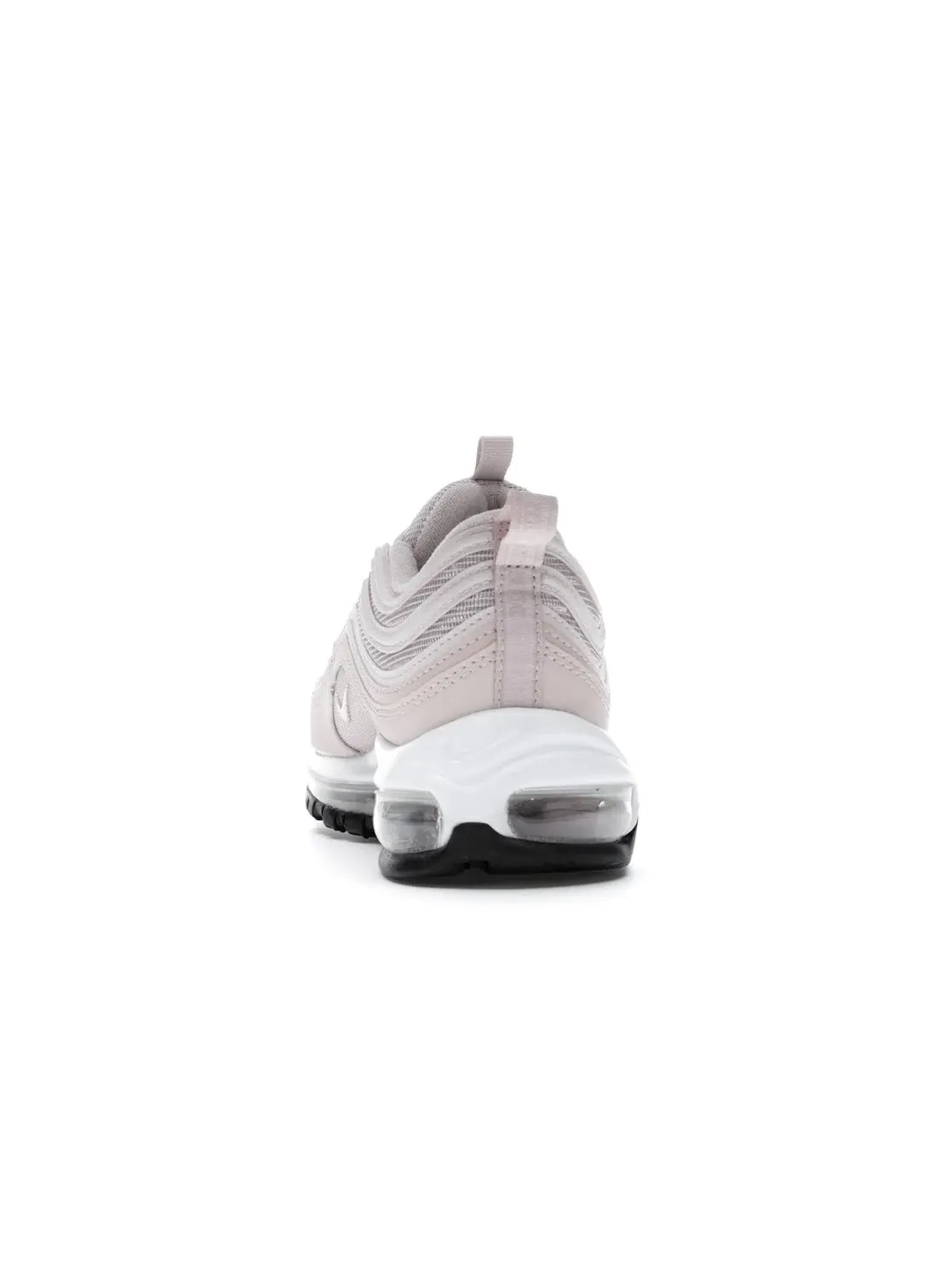Женские кроссовки с технологией Air Max Nike Air Max 97 — изображение 4 из 4, розовый/розовый-черный