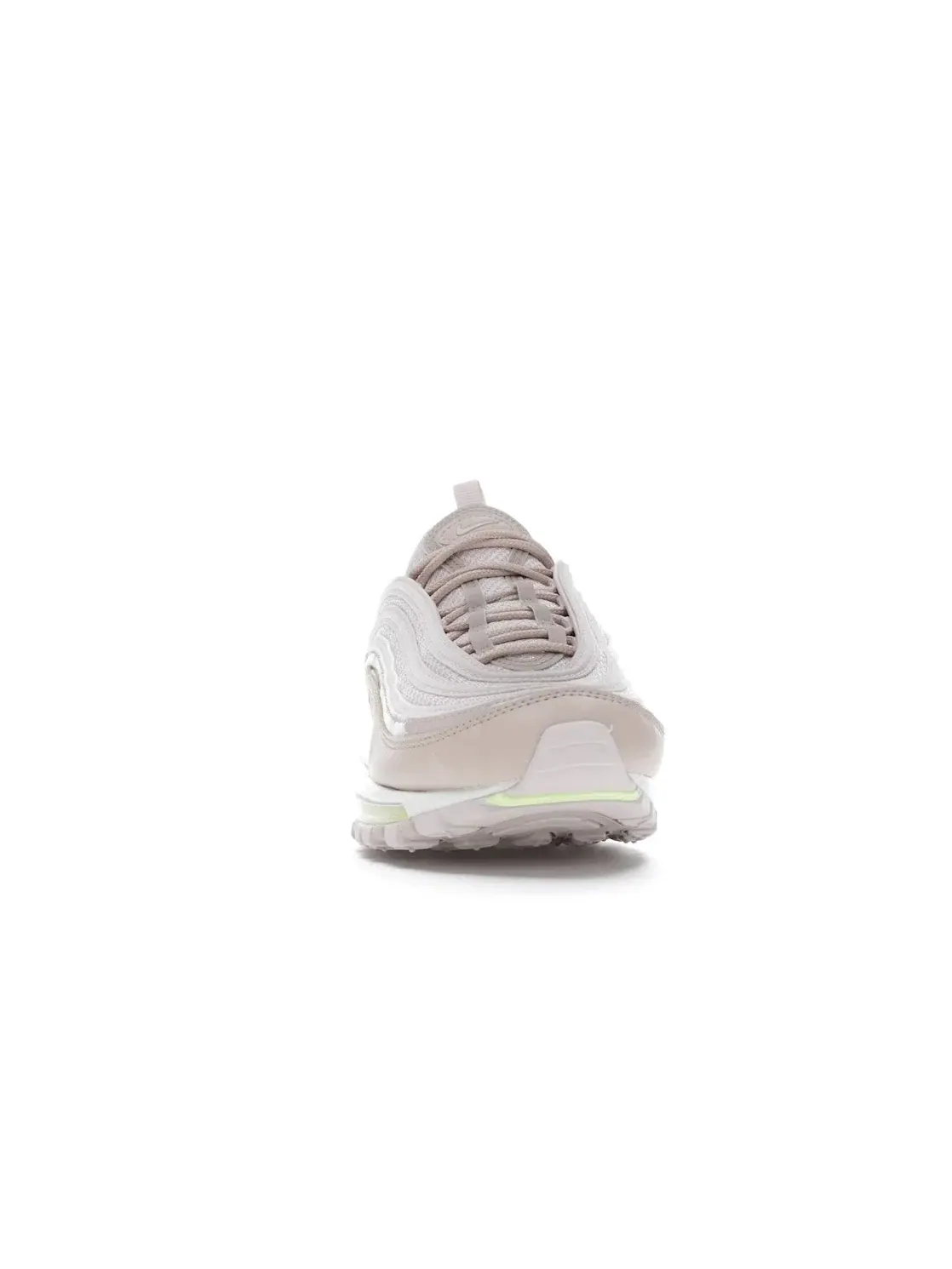 Женские кроссовки Lifestyle Nike Air Max 97 — изображение 2 из 4, розовый/--розовый