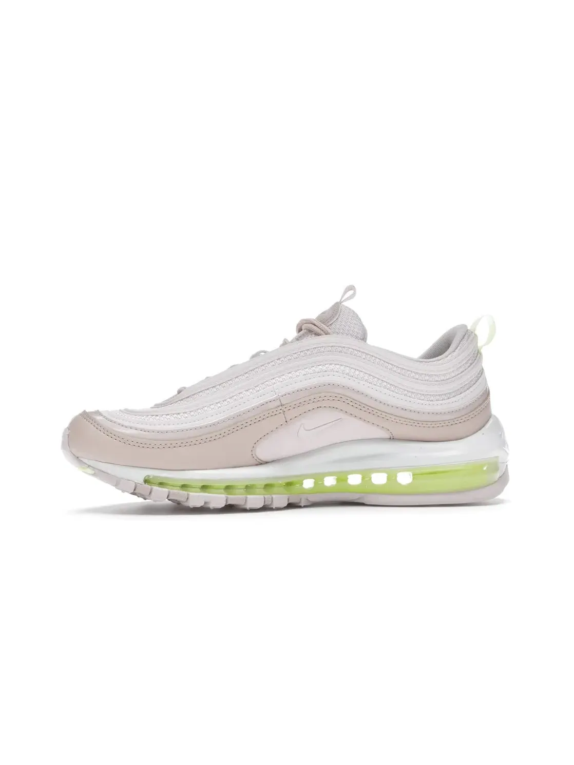 Женские кроссовки Lifestyle Nike Air Max 97 — изображение 3 из 4, розовый/--розовый