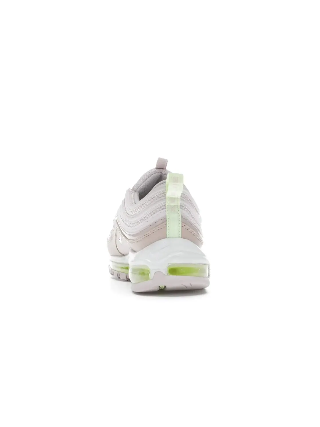 Женские кроссовки Lifestyle Nike Air Max 97 — изображение 4 из 4, розовый/--розовый